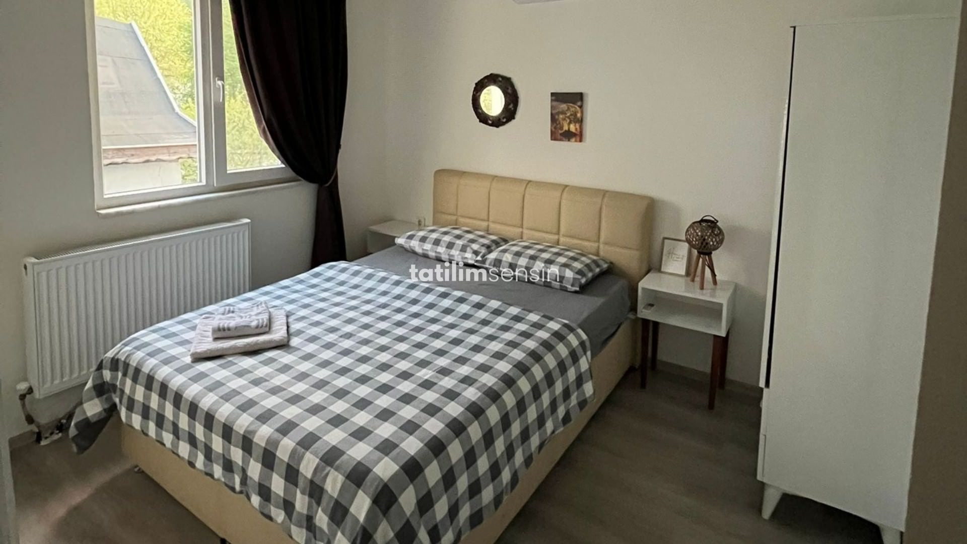 Villa Heybetli | Sapanca - 10