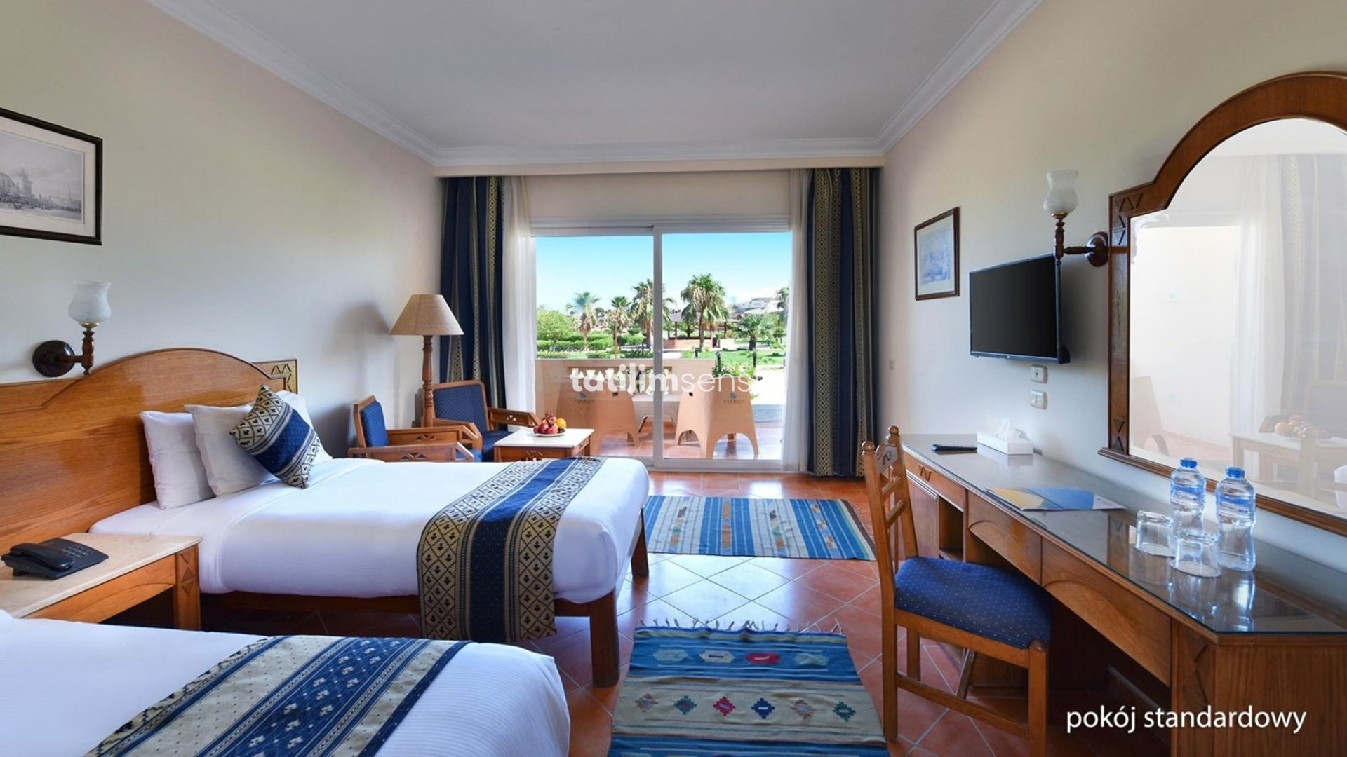 Bliss Nasa Beach Resort - 11