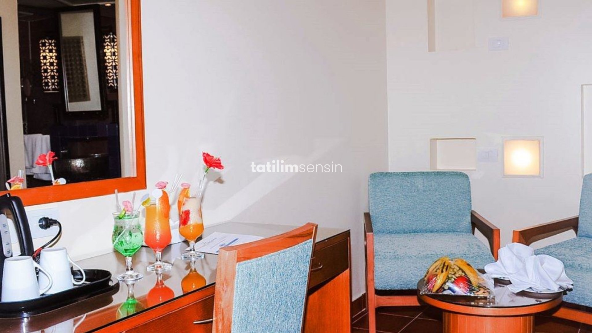 Dahab Lagoon Resort - 8