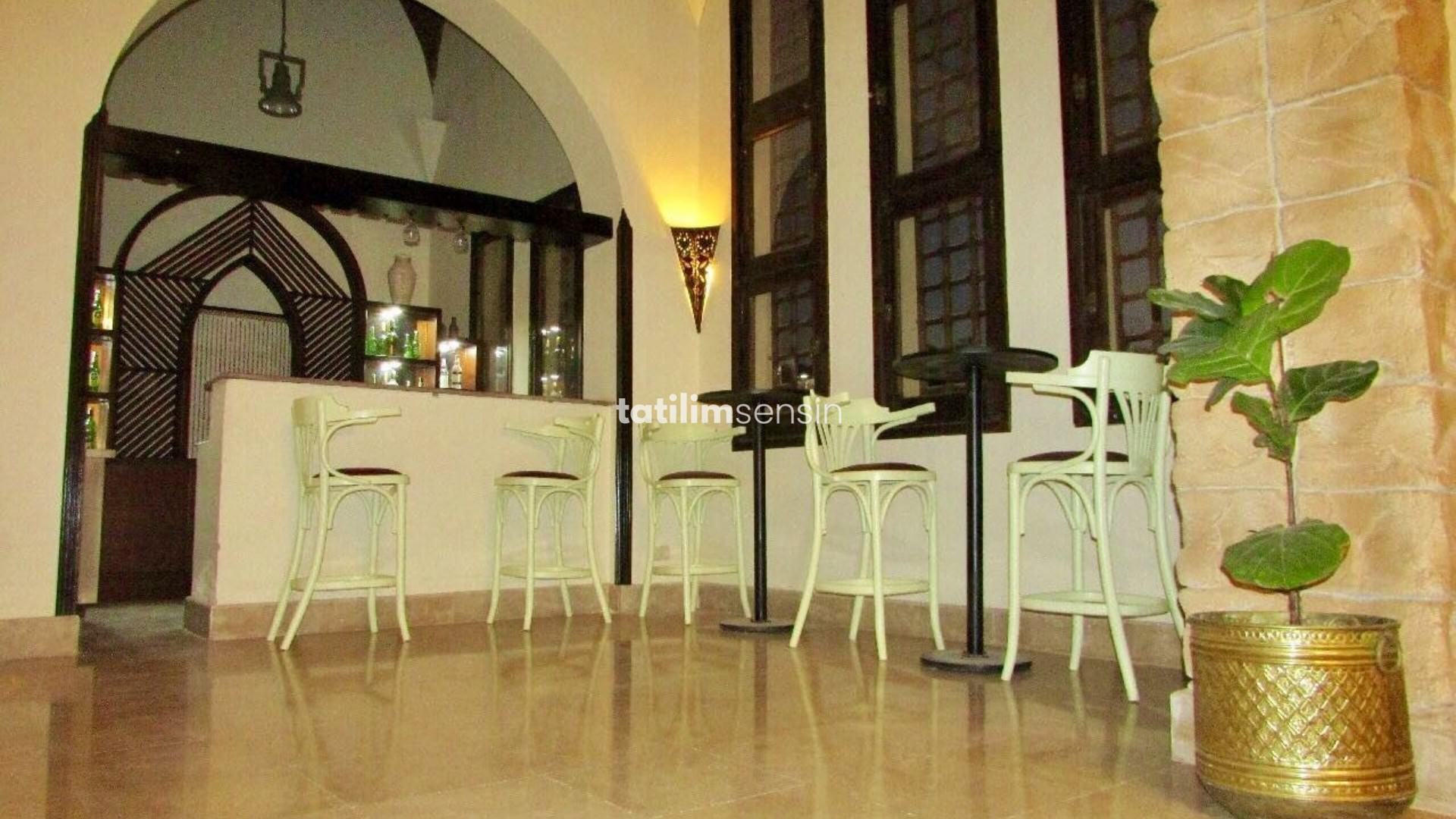 Onattı Beach Resort Marsa - 14