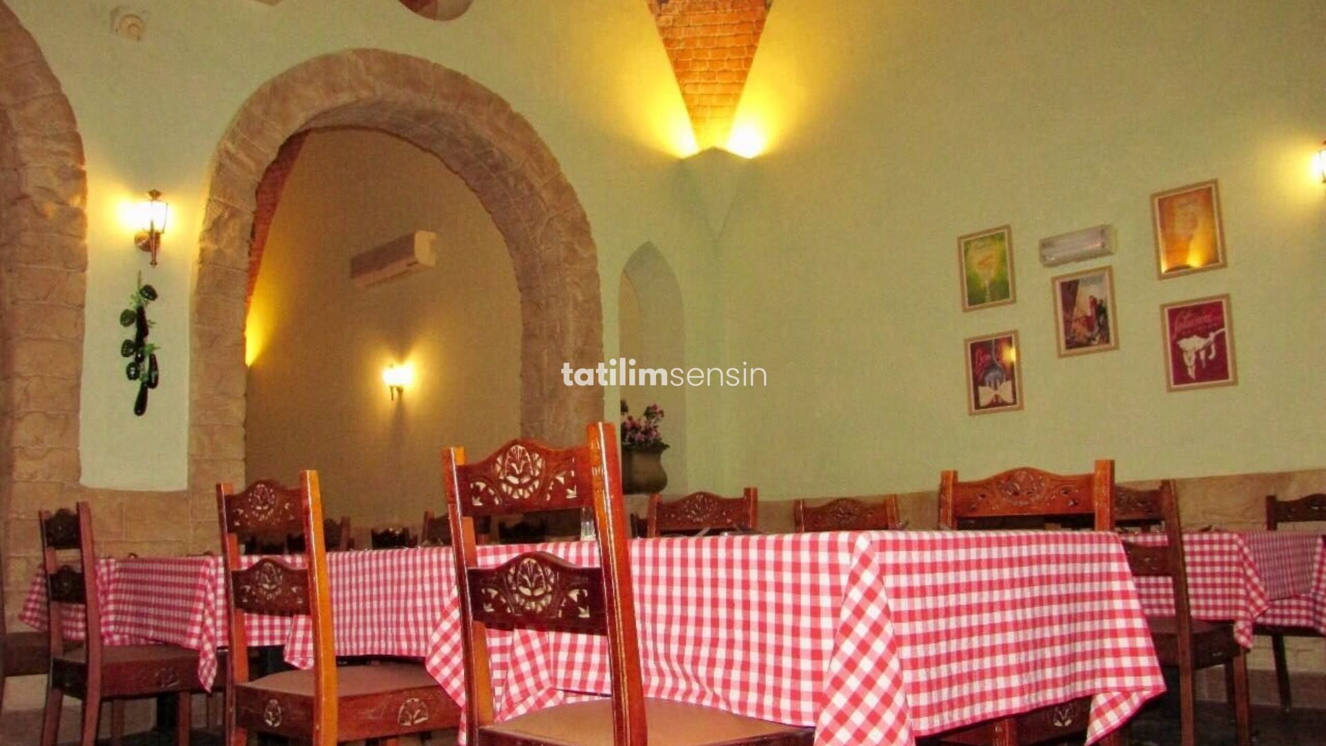 Onattı Beach Resort Marsa - 9