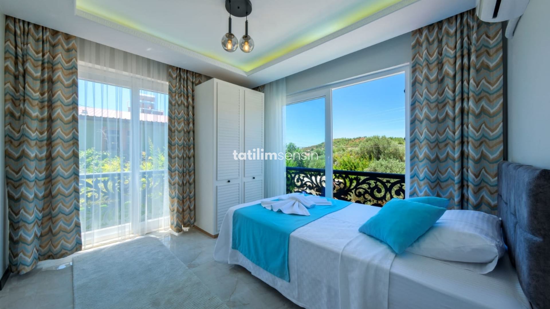 Villa Altın | Fethiye - 6