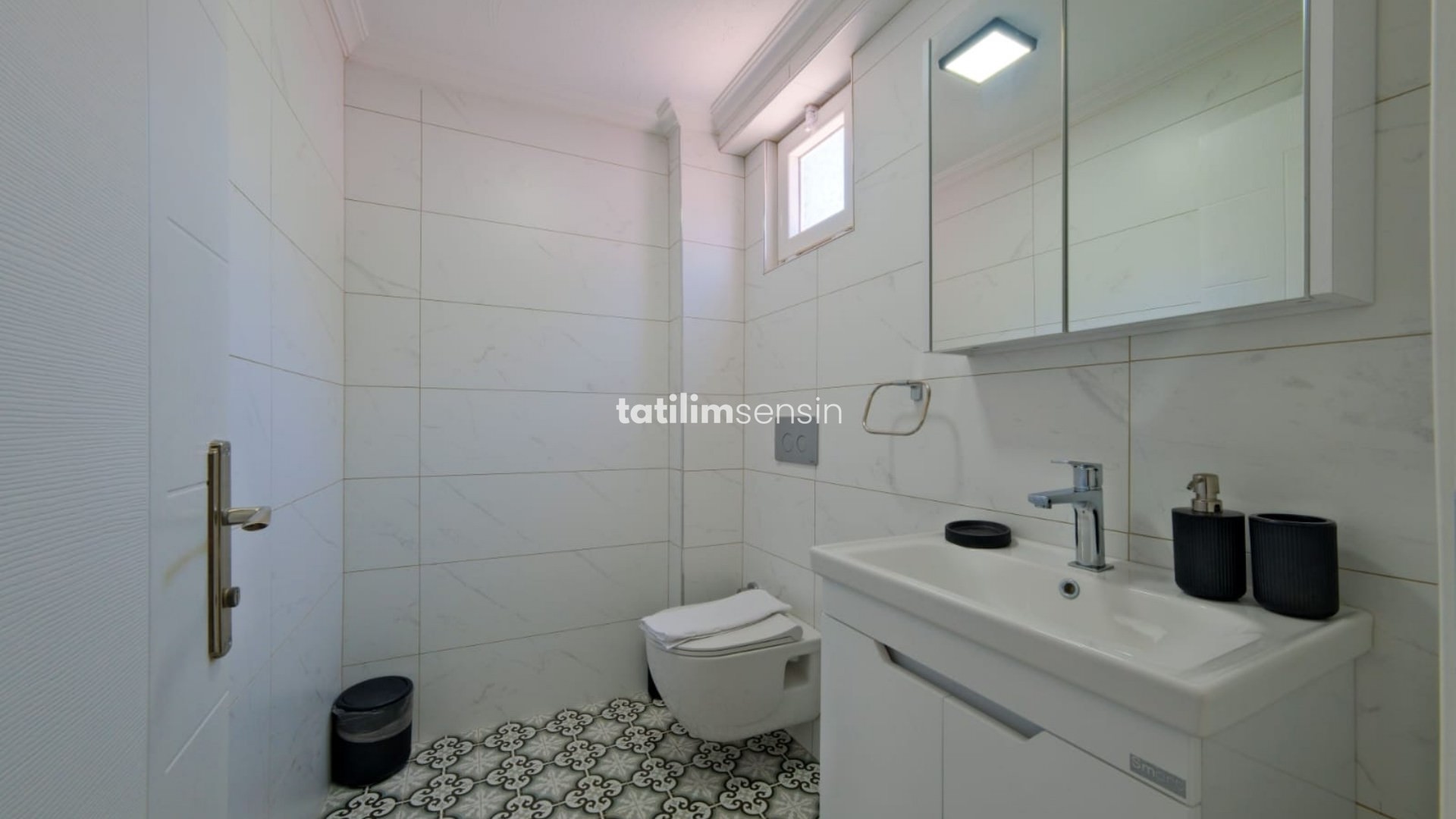 Villa Altın | Fethiye - 12