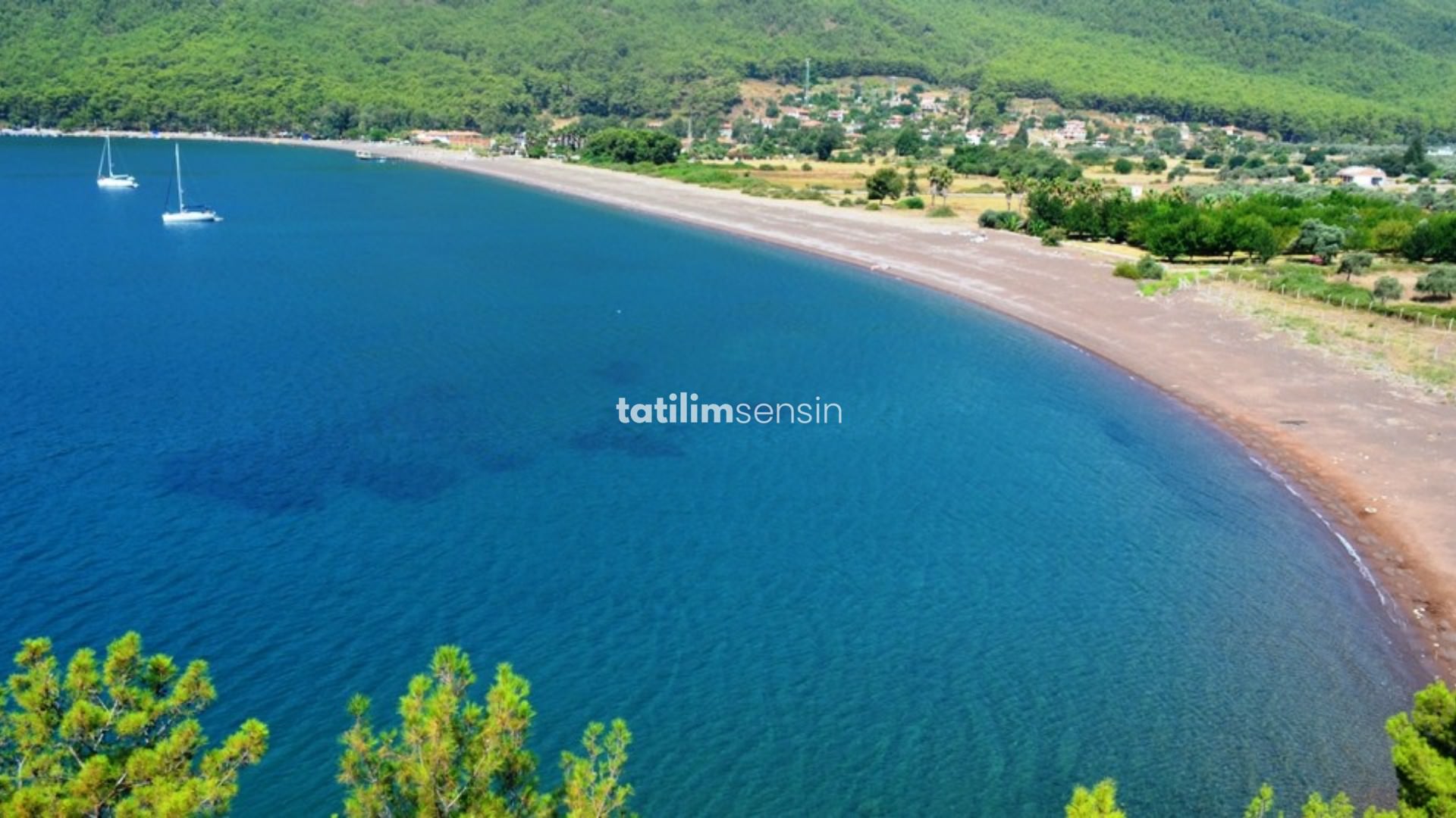 Bodrum Gökova Bodrum Turu - 3