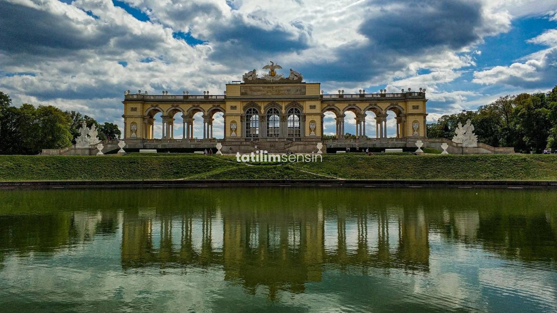 Orta Avrupa Turu - 8