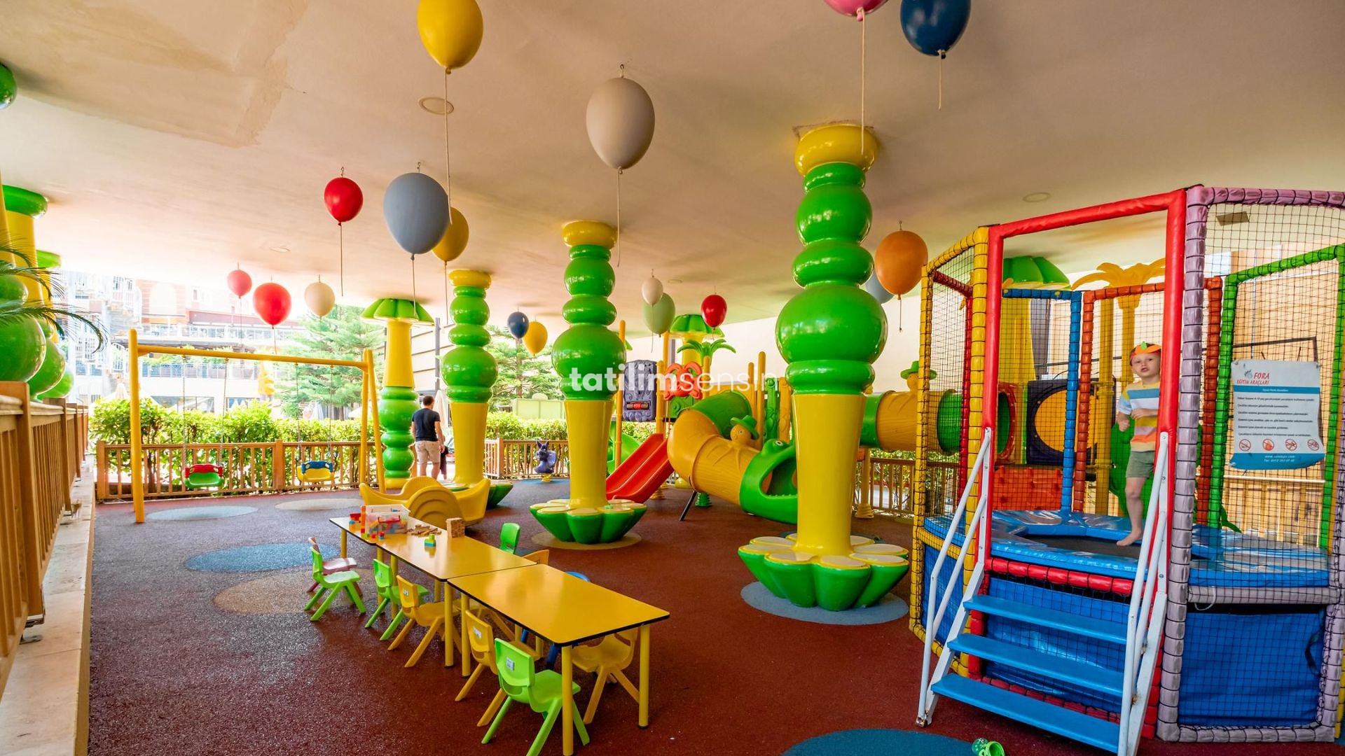 Villa Side Residence Hotel - 15