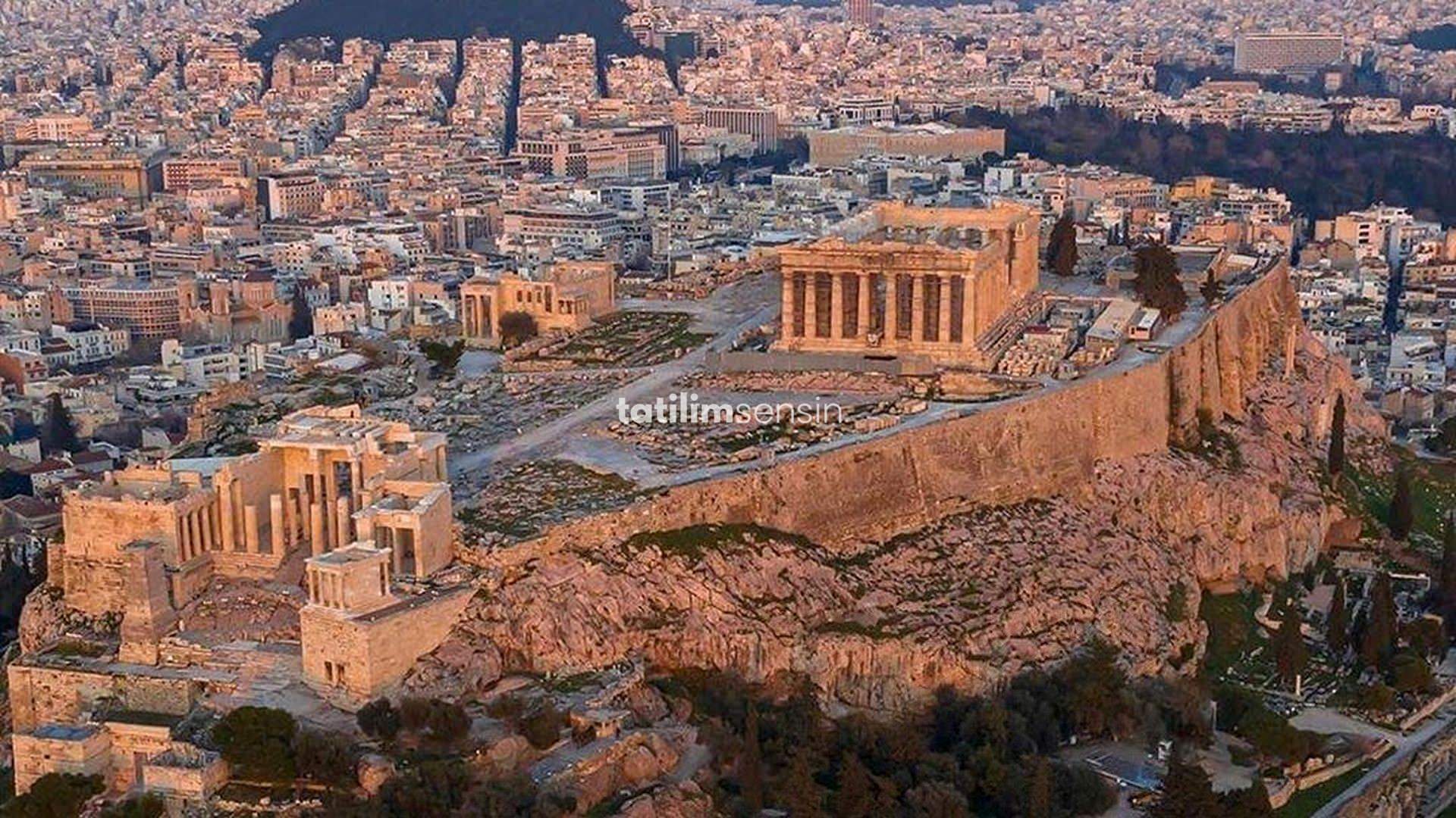 Klasik Yunanistan Turu - 5