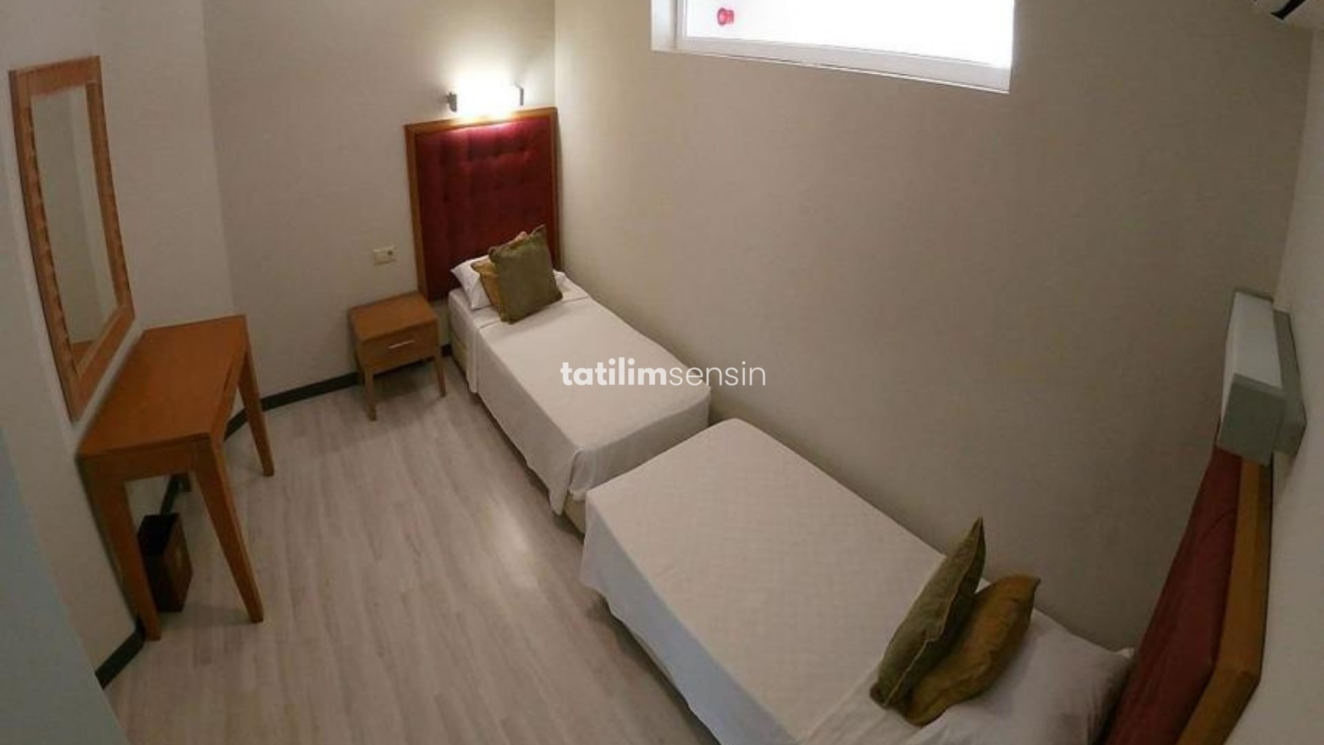 Scylax Family Club Hotel - 20