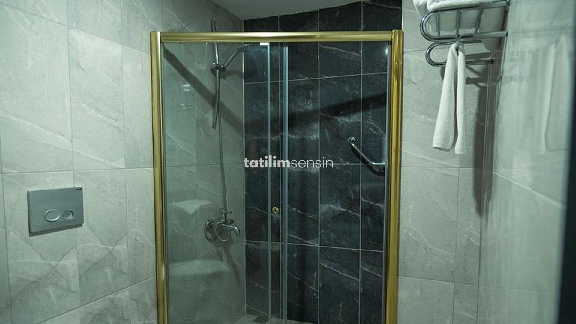 Scylax Family Club Hotel - 21