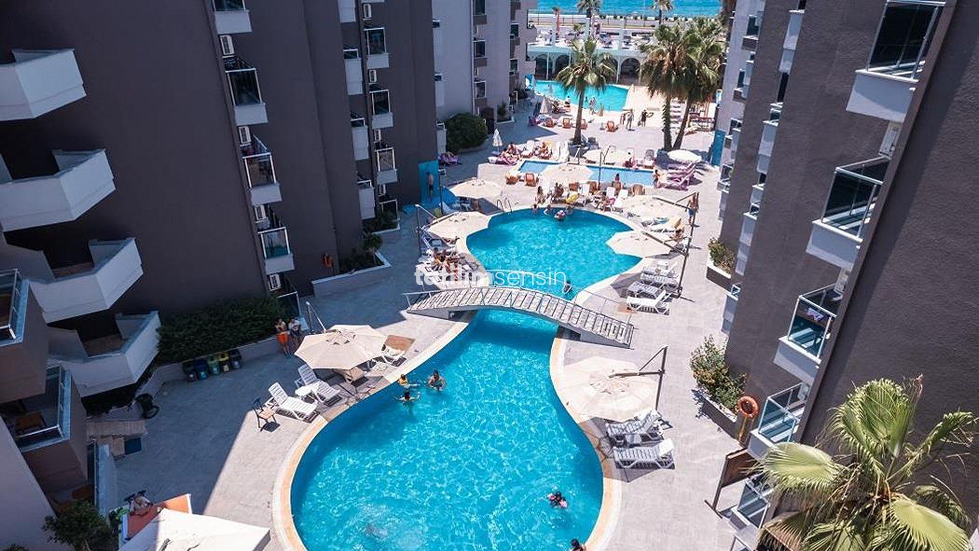 Scylax Family Club Hotel - 2