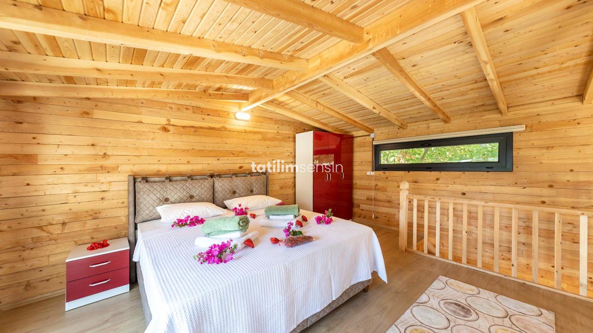 Villa Kaplan | Kalkan - 14