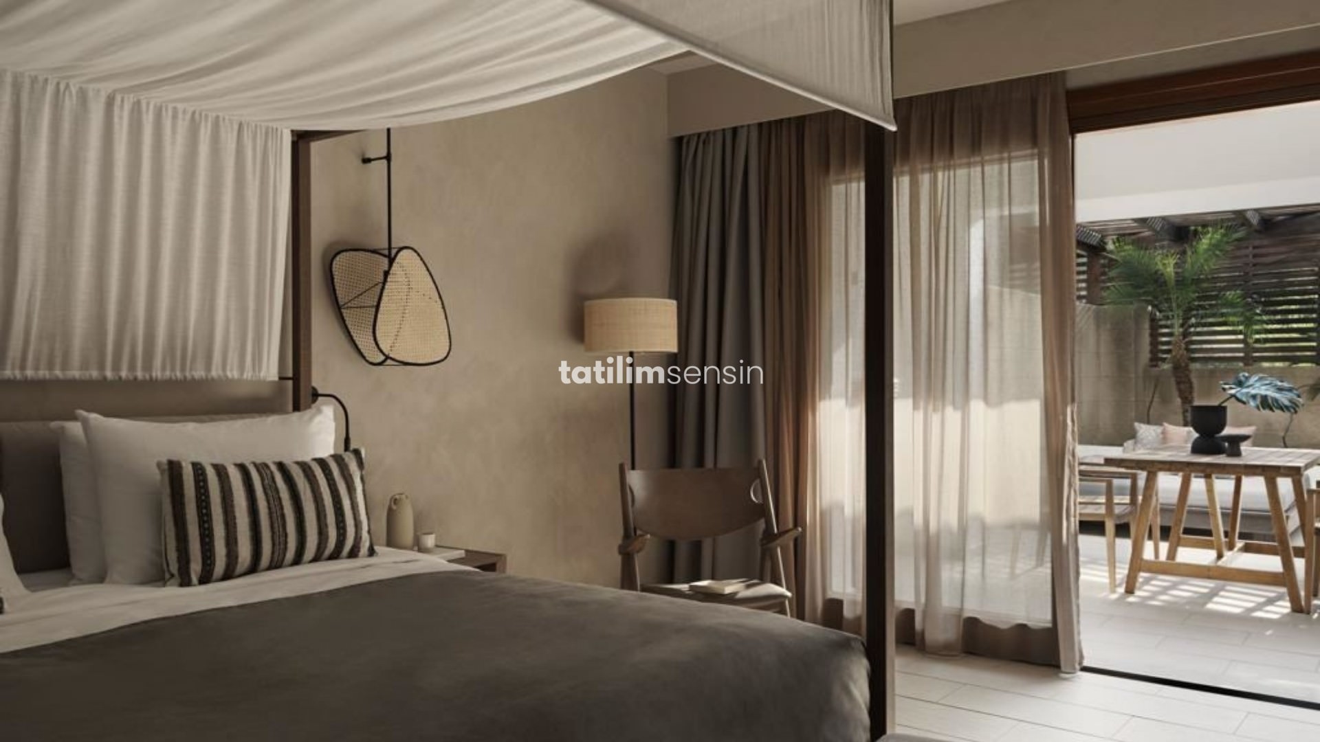 Lindian Village Rhodes Beach - 5