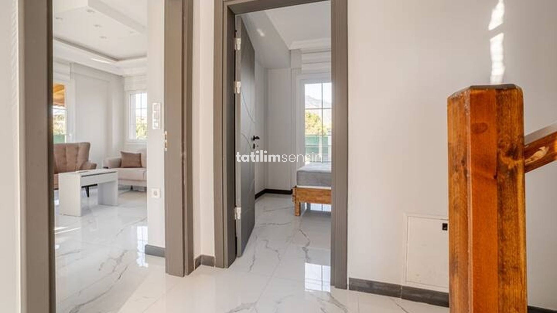 Villa Karya | Köyceğiz - 16