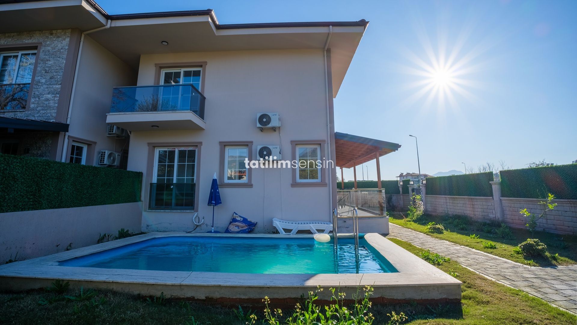 Villa Likya | Köyceğiz - 6