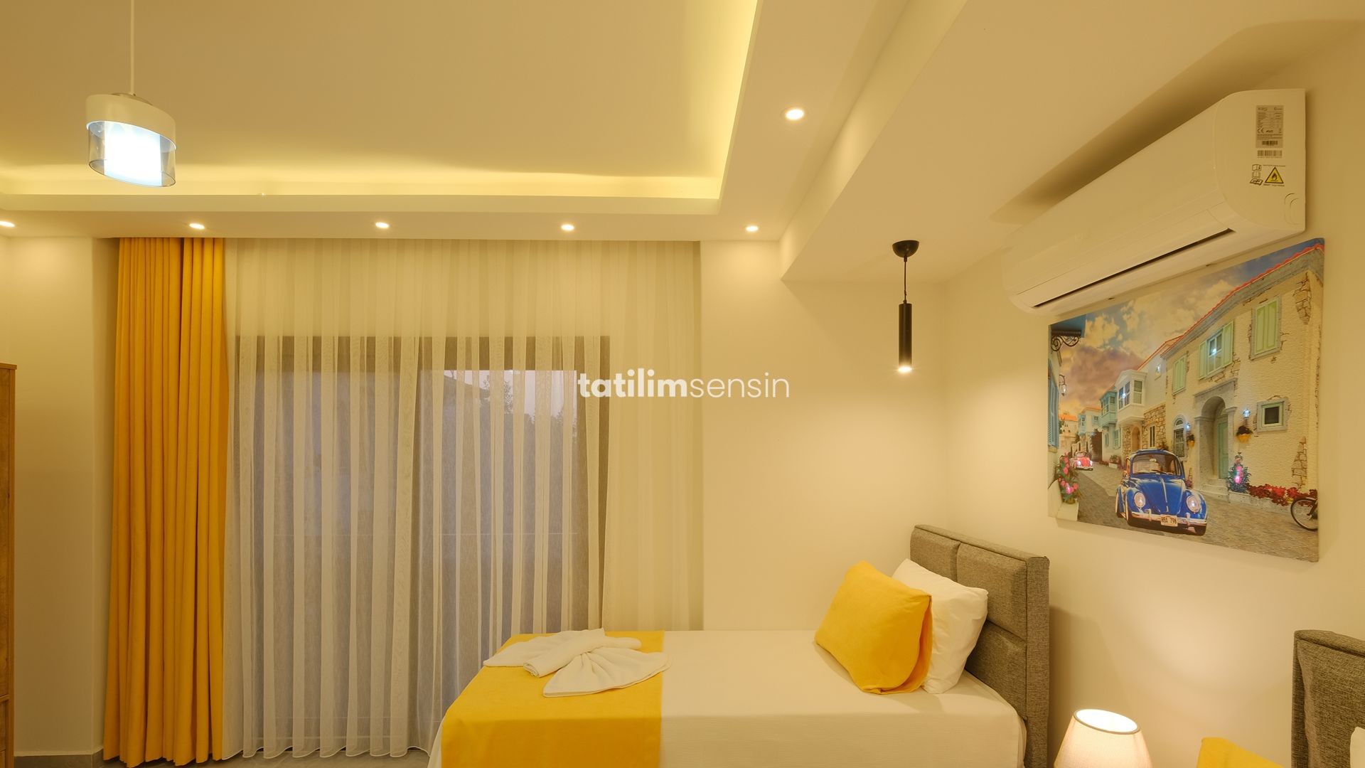 Villa Emral 2 | Fethiye - 28