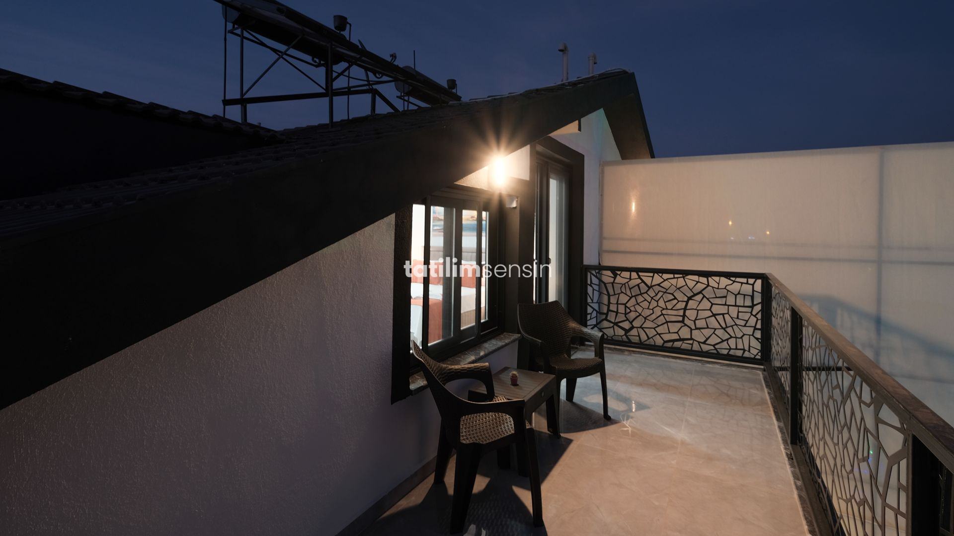 Villa Emral 2 | Fethiye - 5