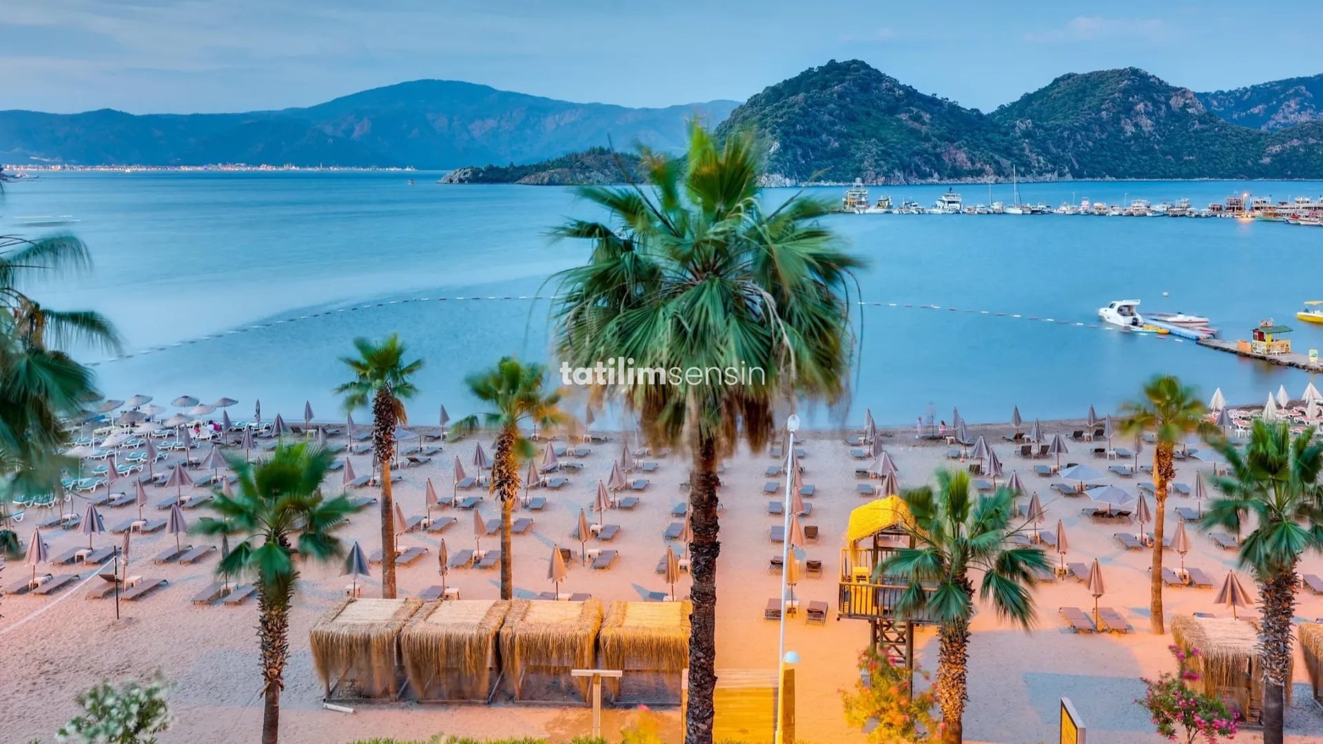 Faros Premium Beach Hotel +16 - 9