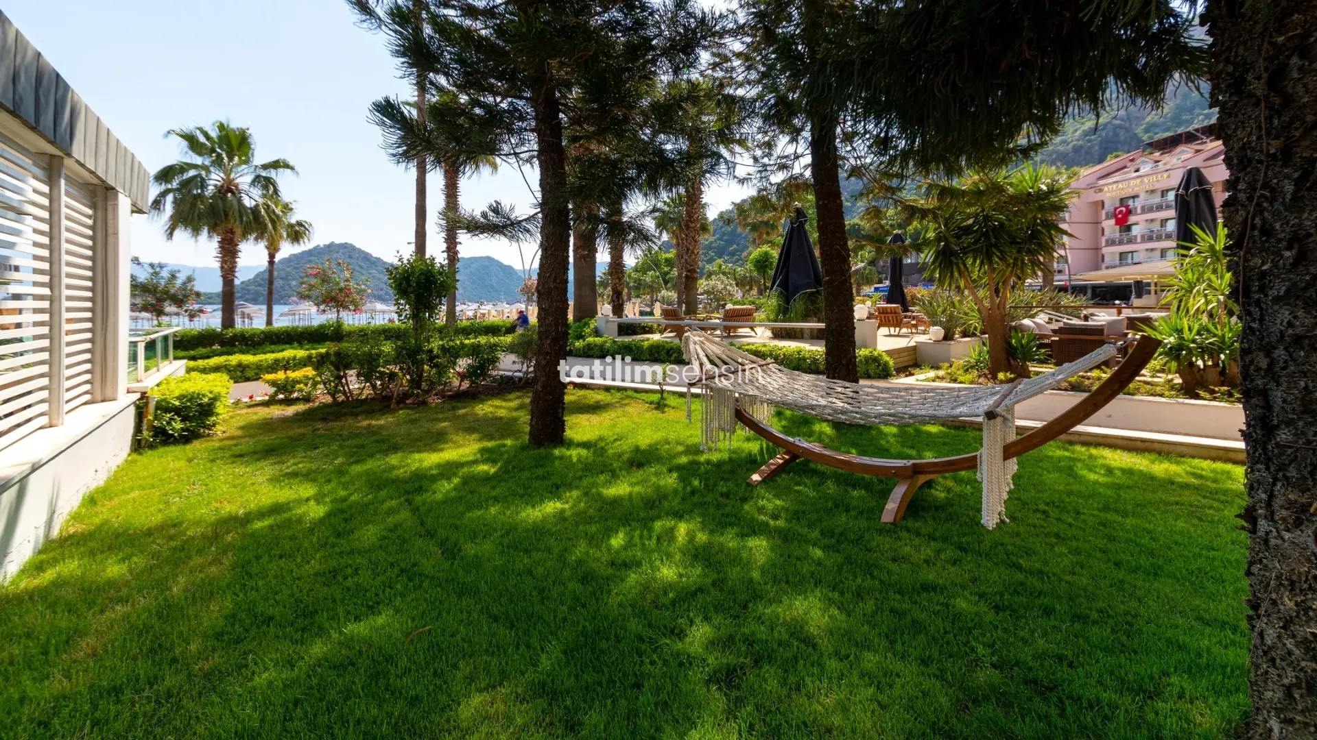 Faros Premium Beach Hotel +16 - 6