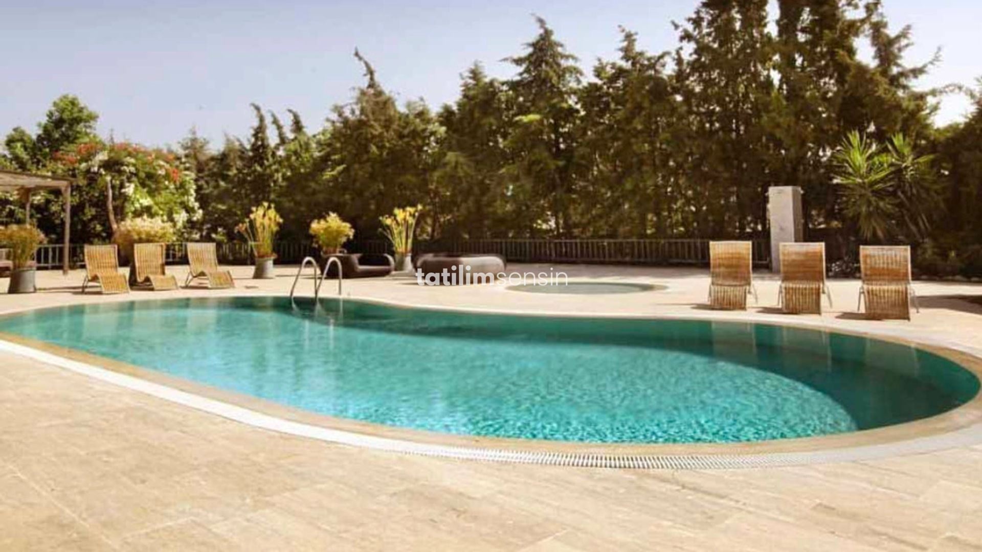 Heritage Homes Mehmet Ali Ağa Konağı - 7