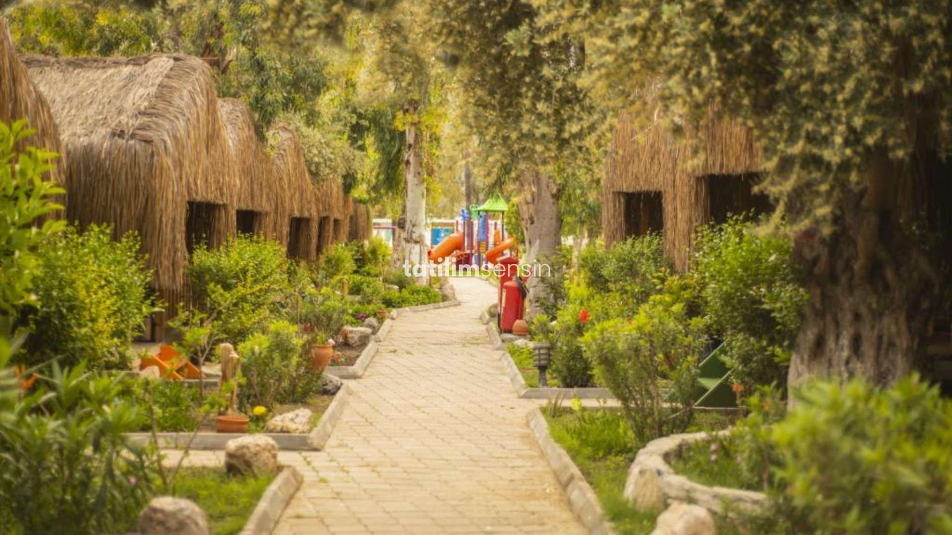 The Sugar Beach Club - 8