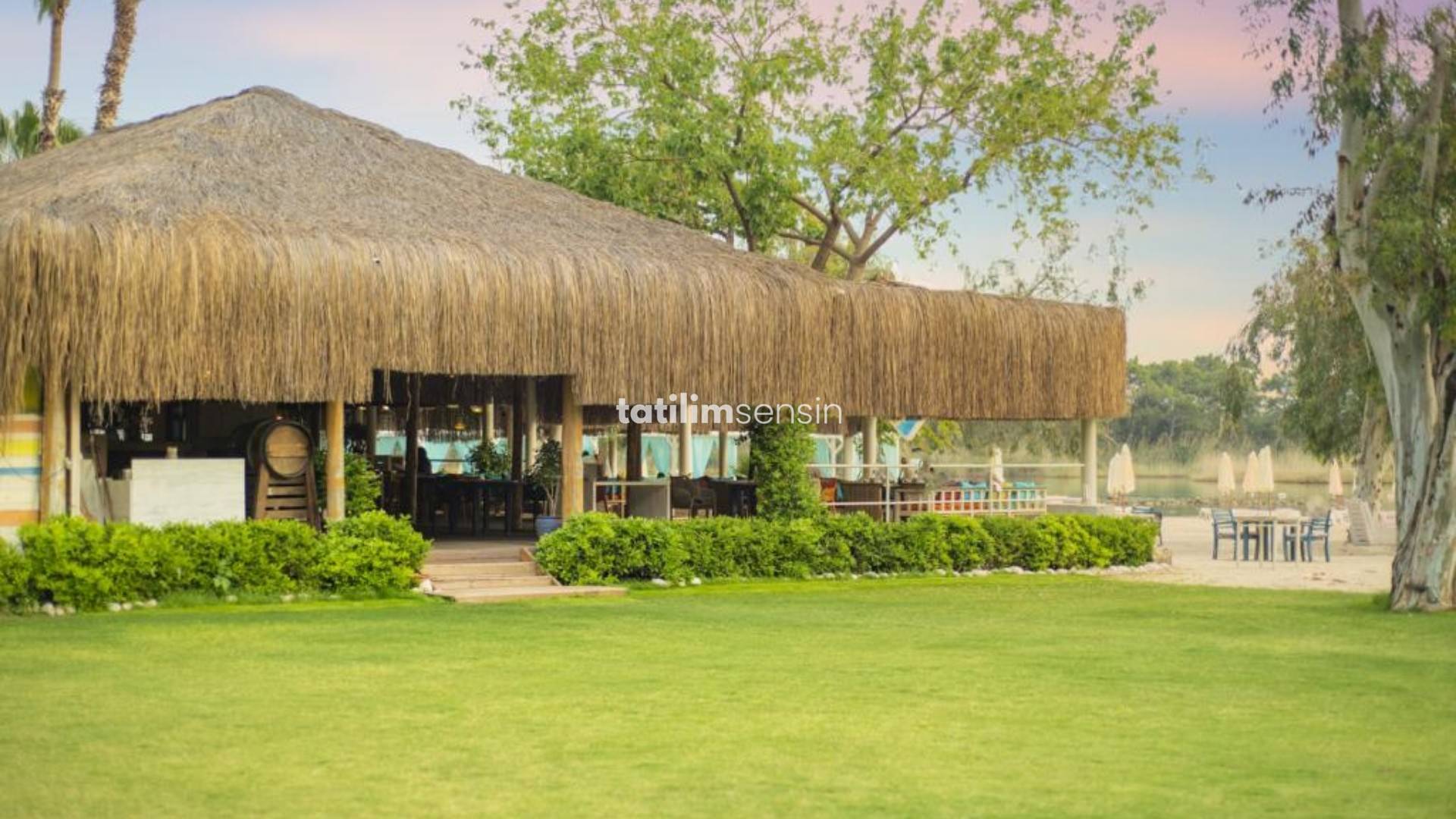 The Sugar Beach Club - 7