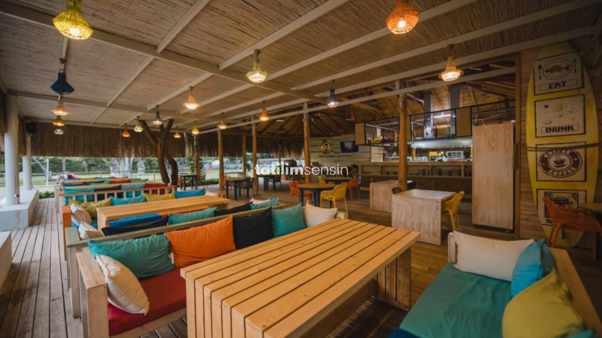 The Sugar Beach Club - 6