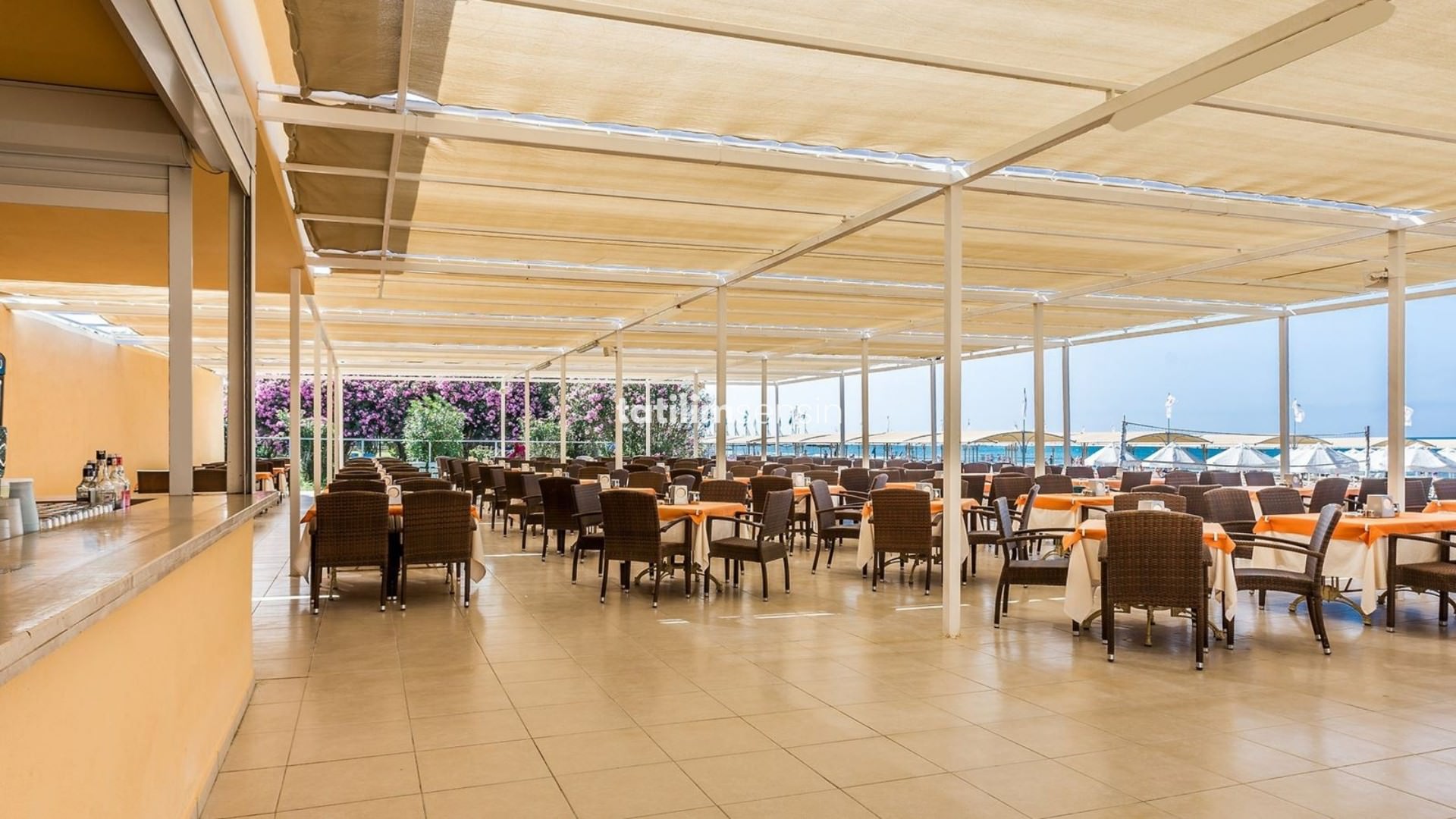 Villa Side Hotel - 6