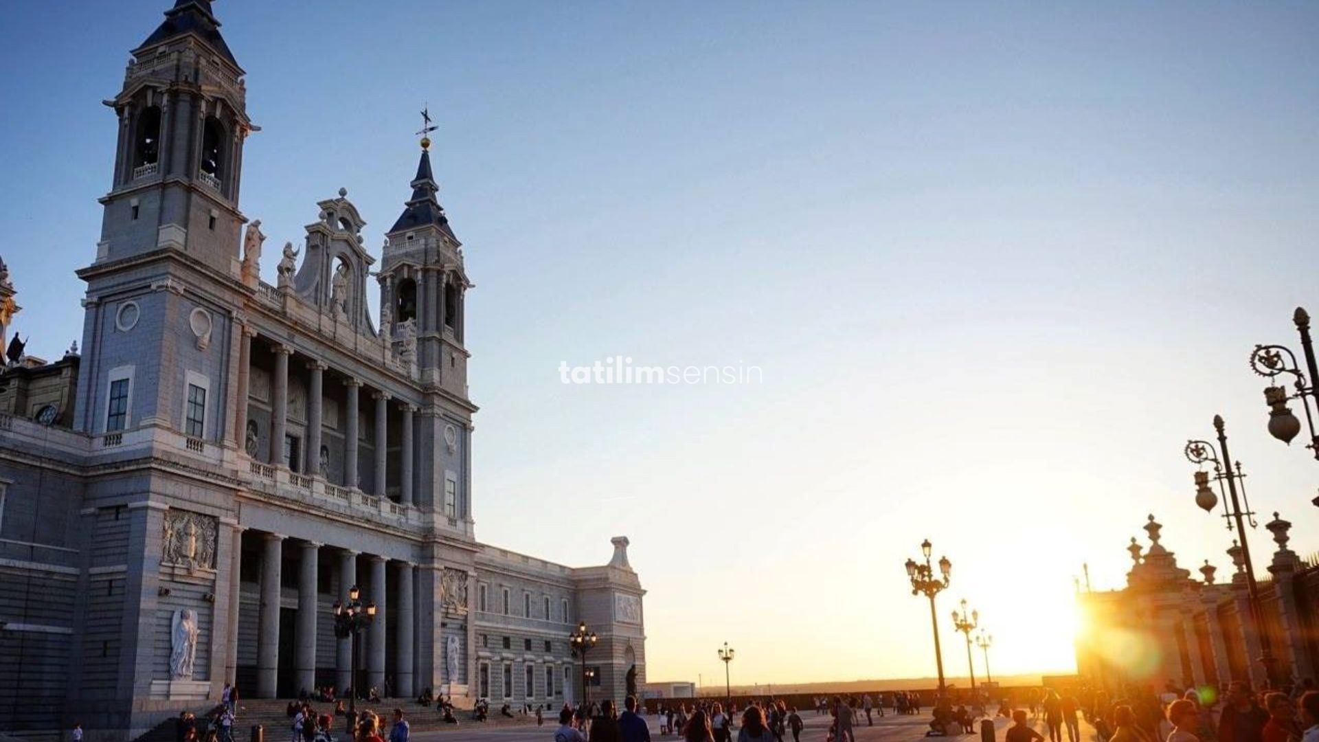 Premium Büyük İspanya Endülüs Turu - 7