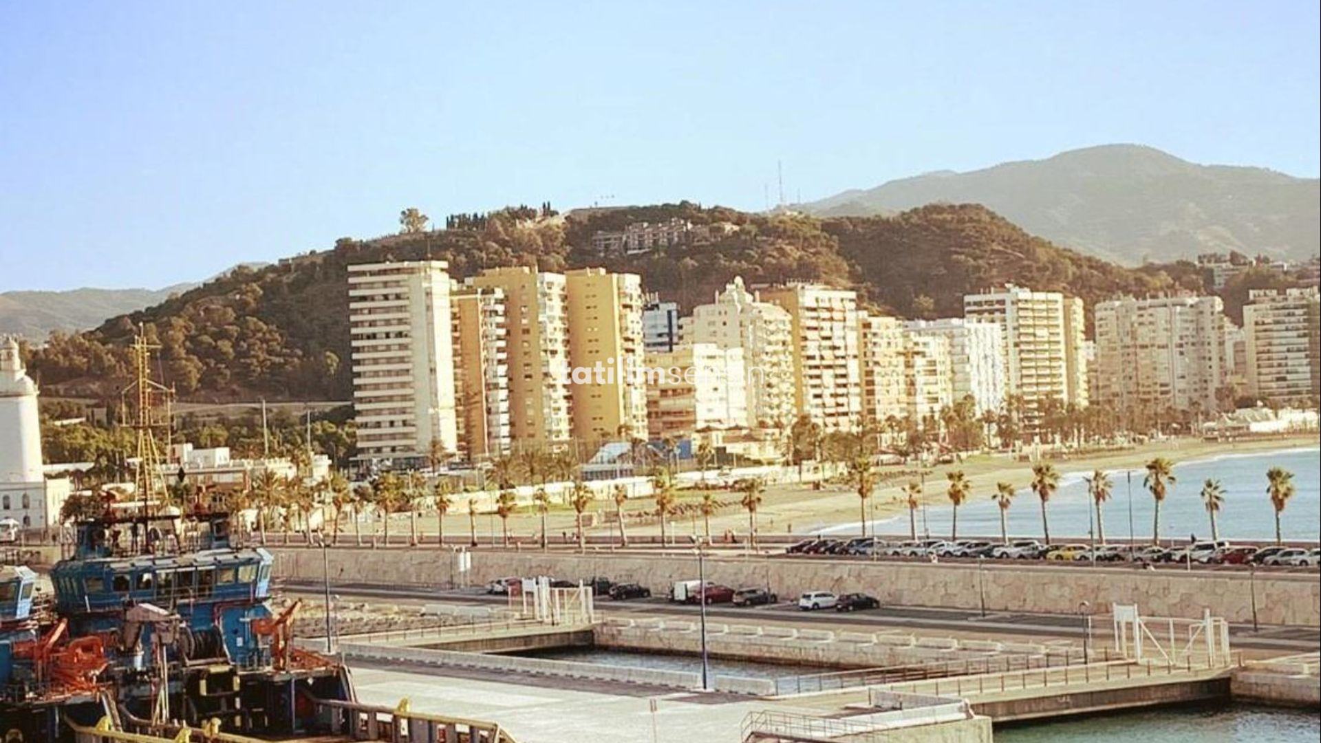 Premium Büyük İspanya Endülüs Turu - 4