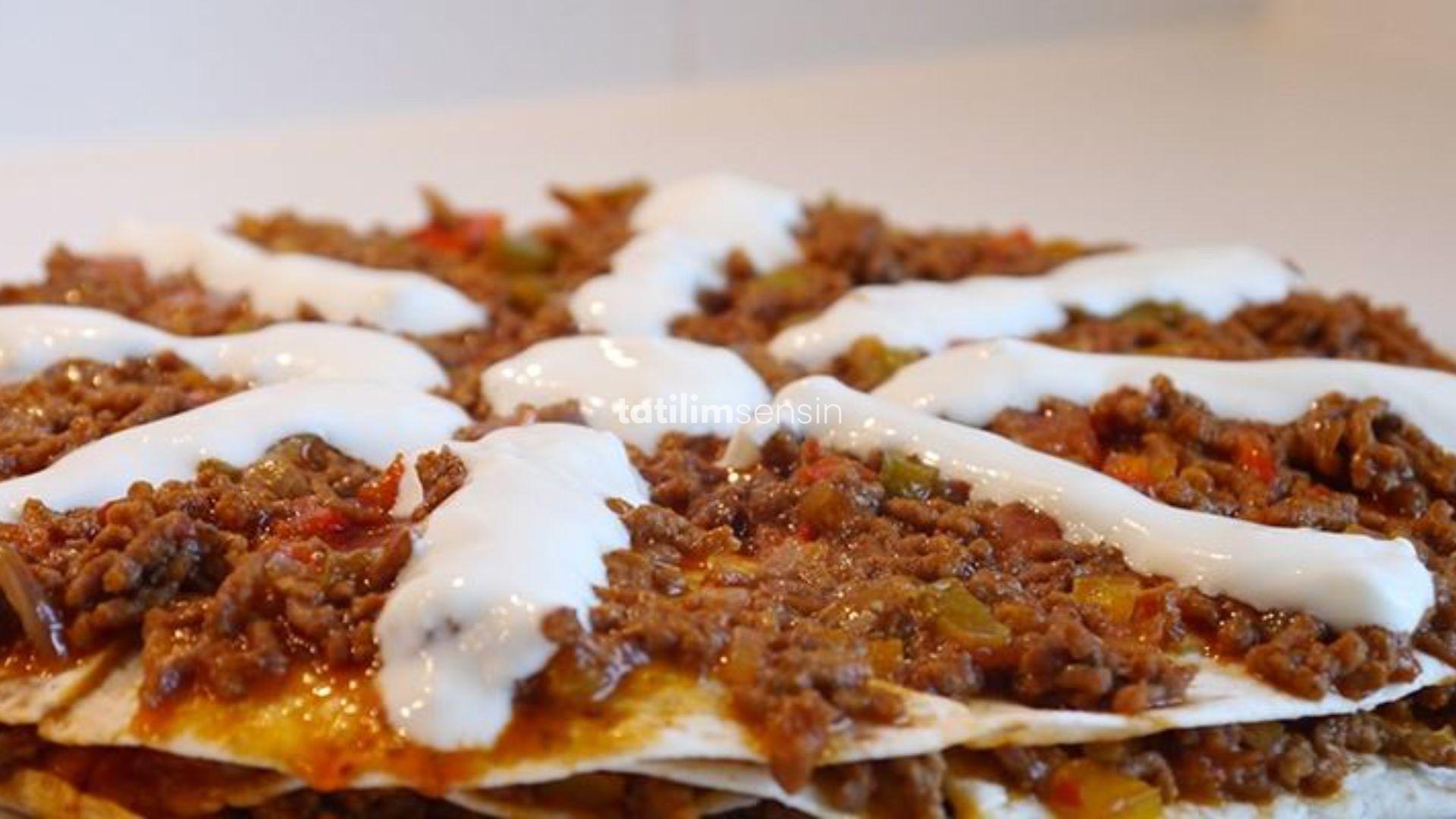 Butik Kayseri Gurme Turu (İstanbul Hareketli) - 6