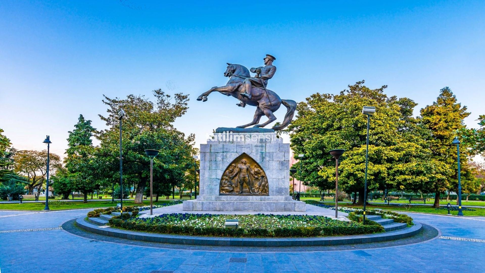 Kurtuluş Yolu Ve Milli Mücadele Turu - 5