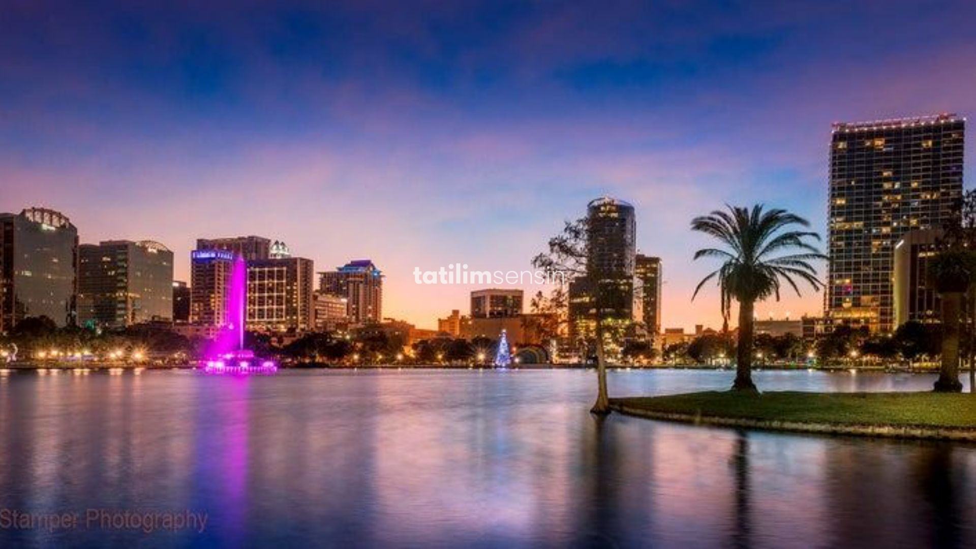 Miami Orlando Turu - 8