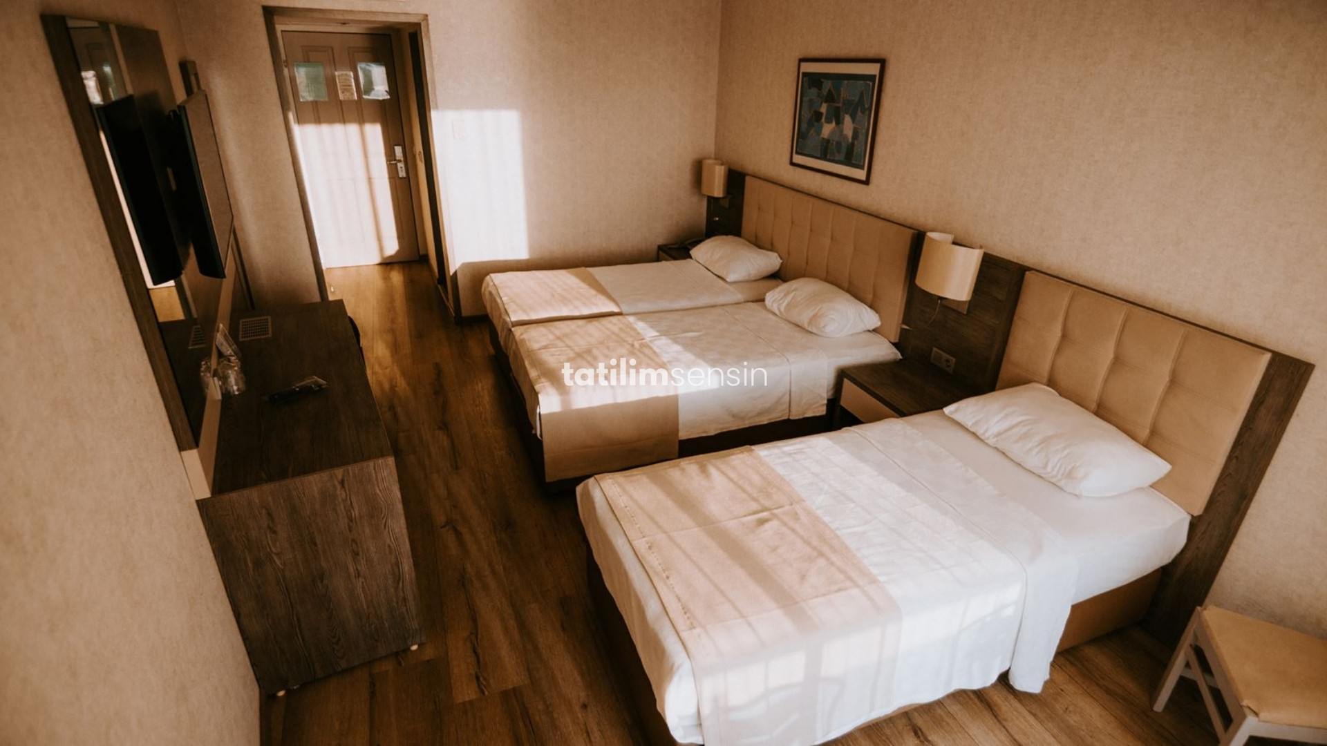 Faustina Hotel Kuşadası - 14