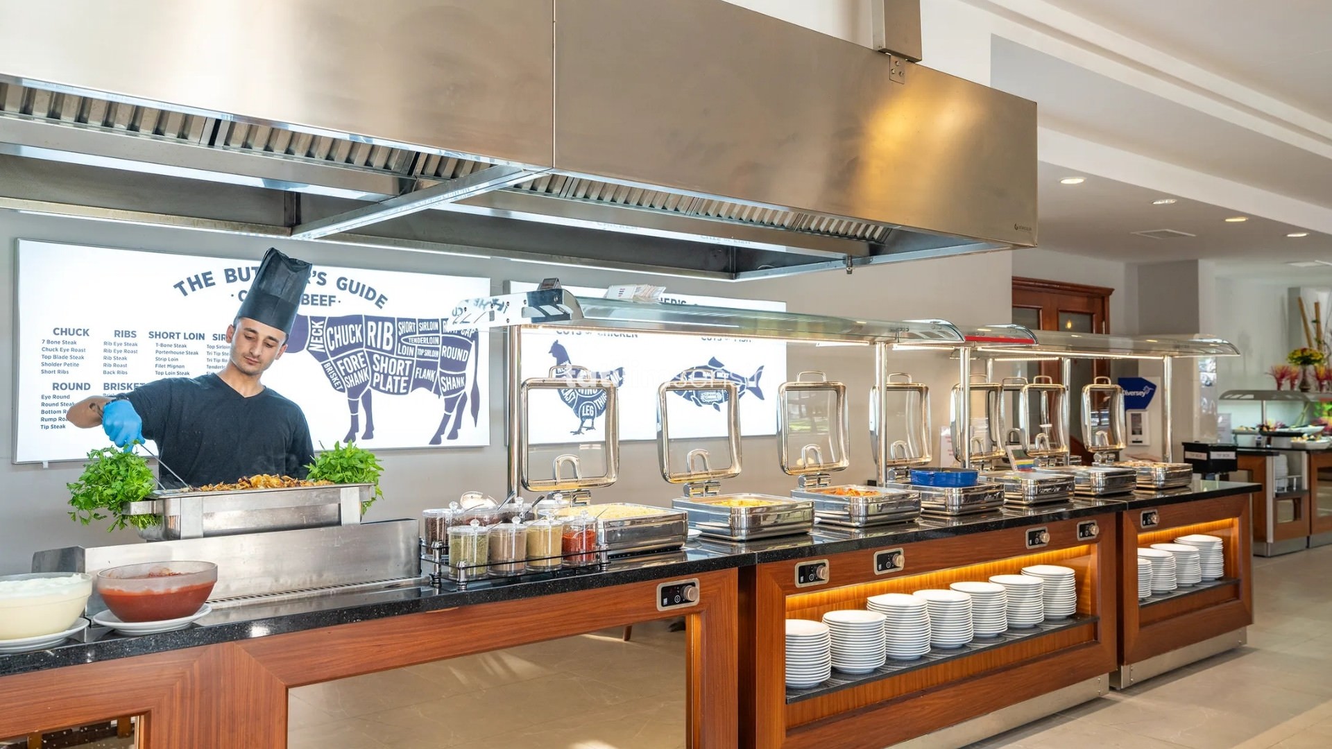 Marbel Hotel By Palm Wings - 12