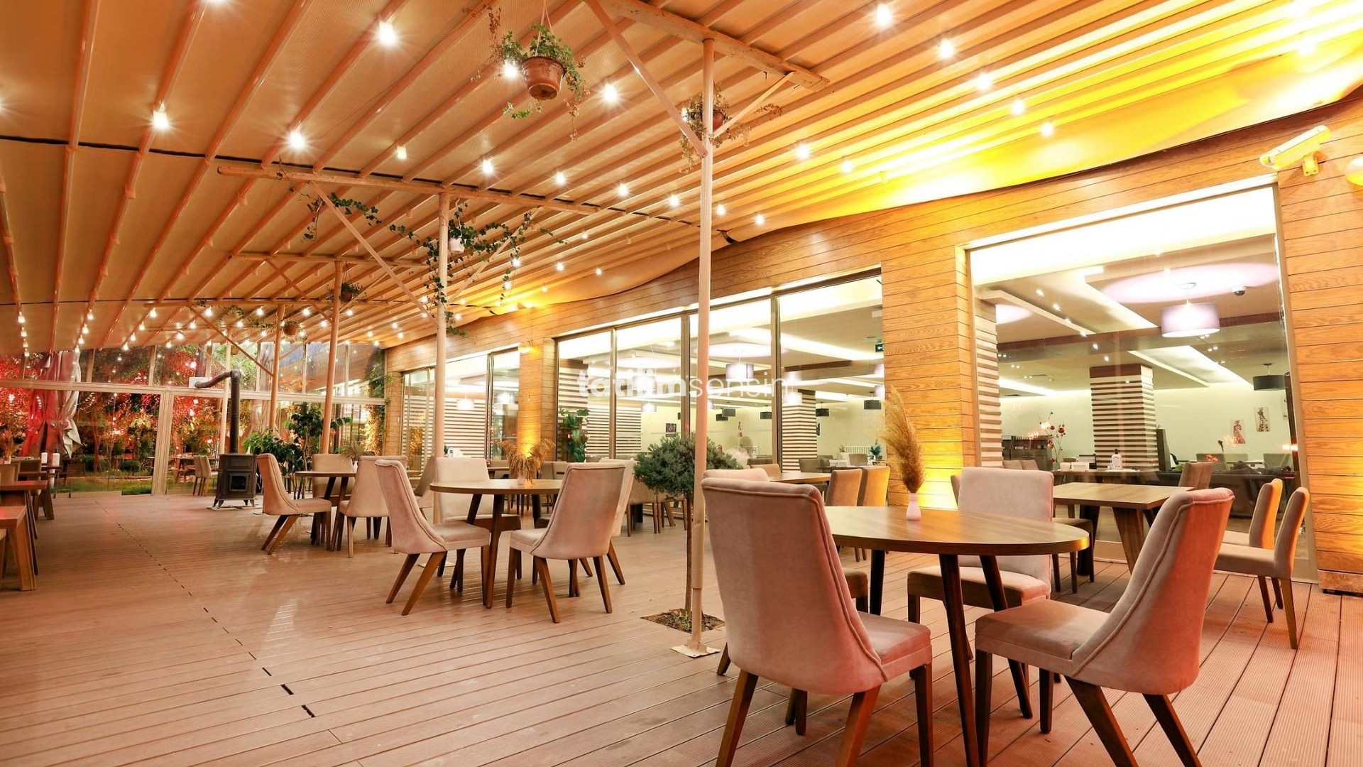 Abant Aden Boutique Hotel  Spa - 6