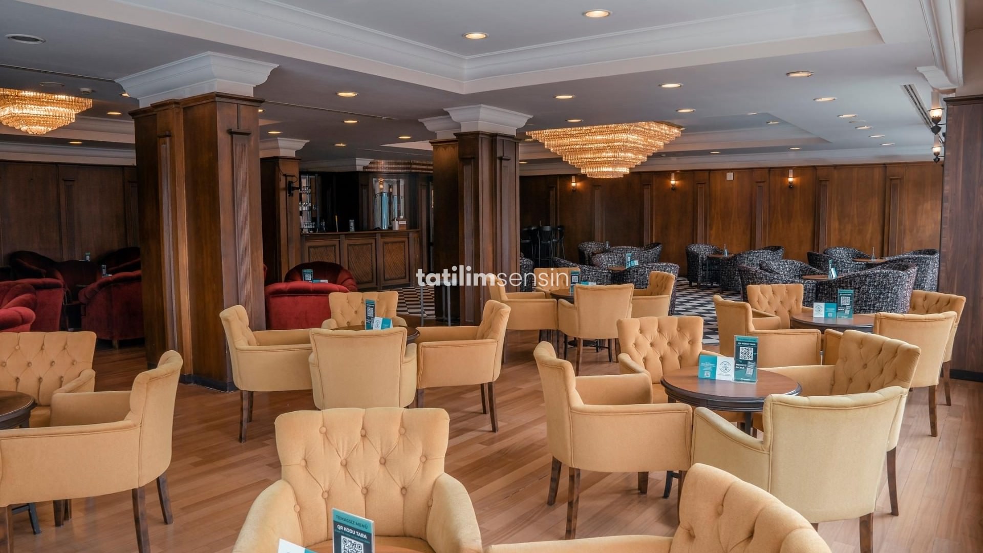 Büyük Abant Oteli - 11