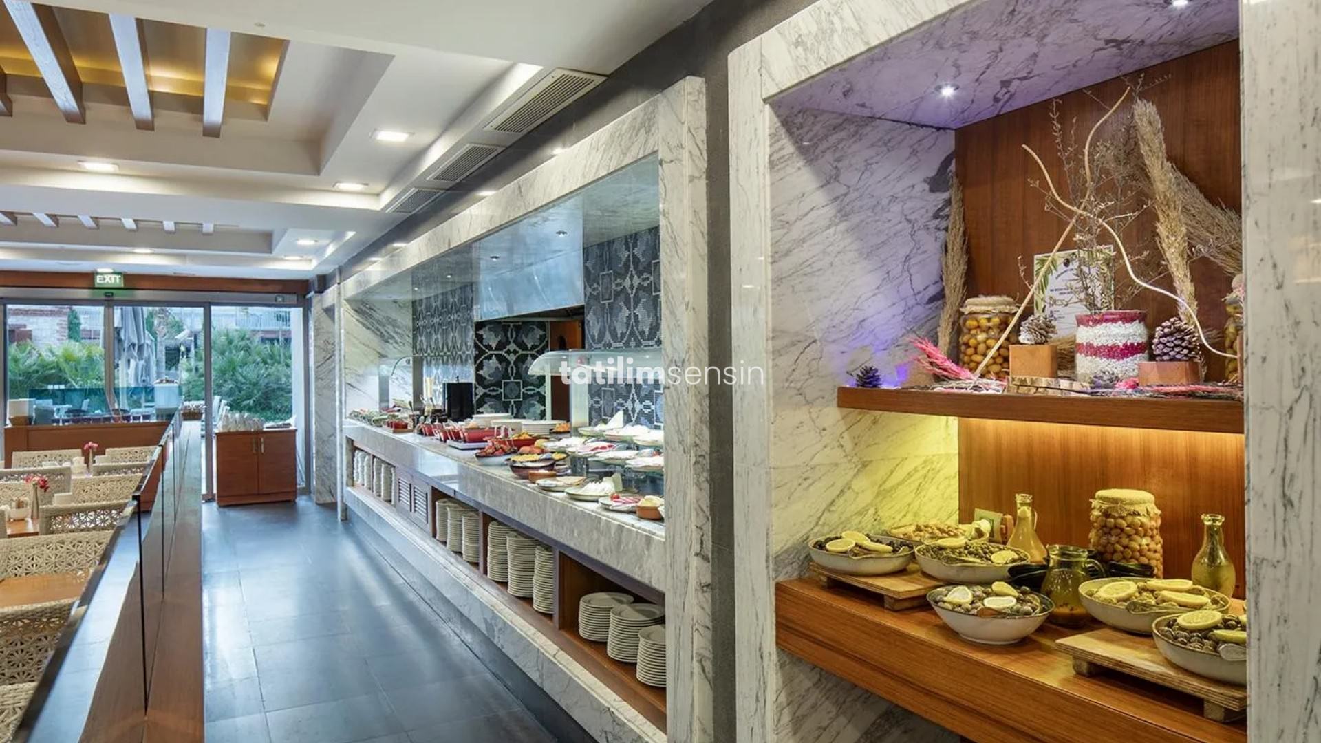 Double Tree By Hilton Kuşadası - 4