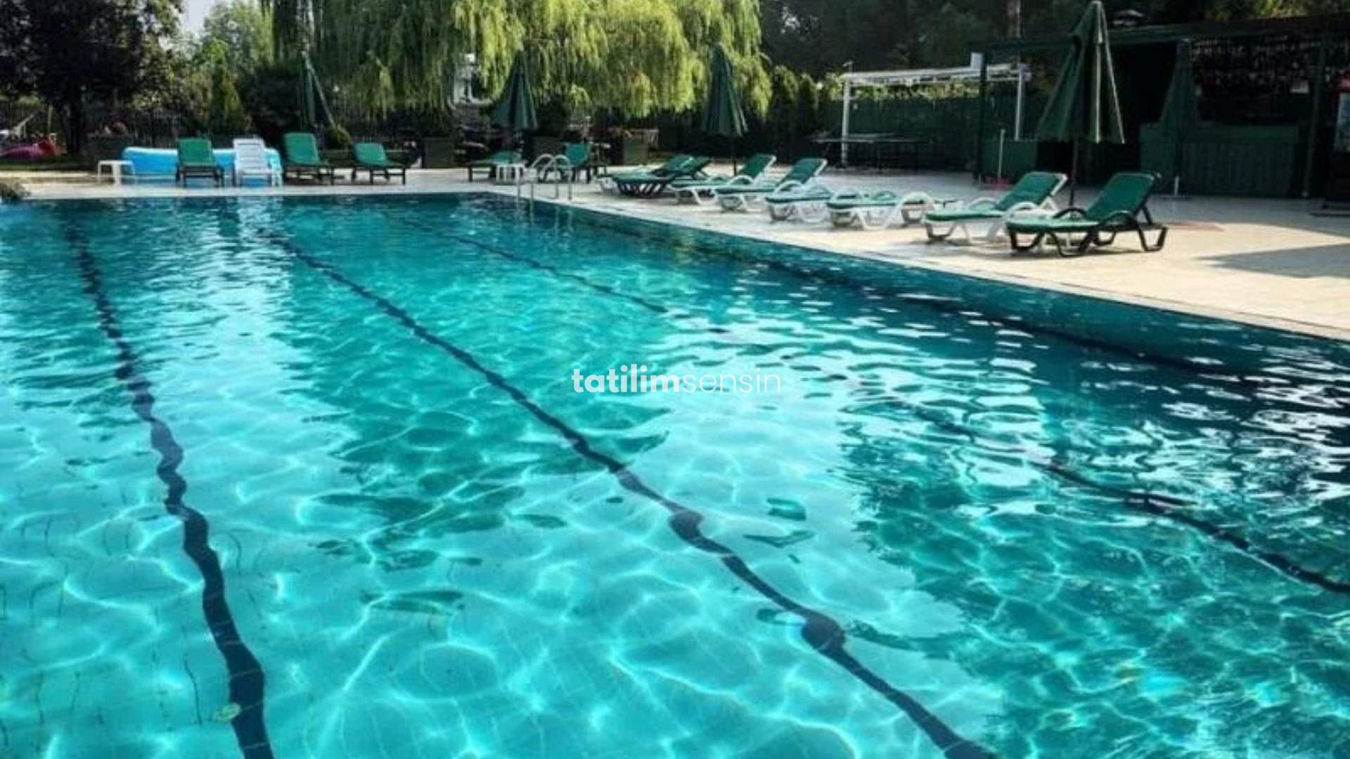 Green Mount Hotel  Spa - 3