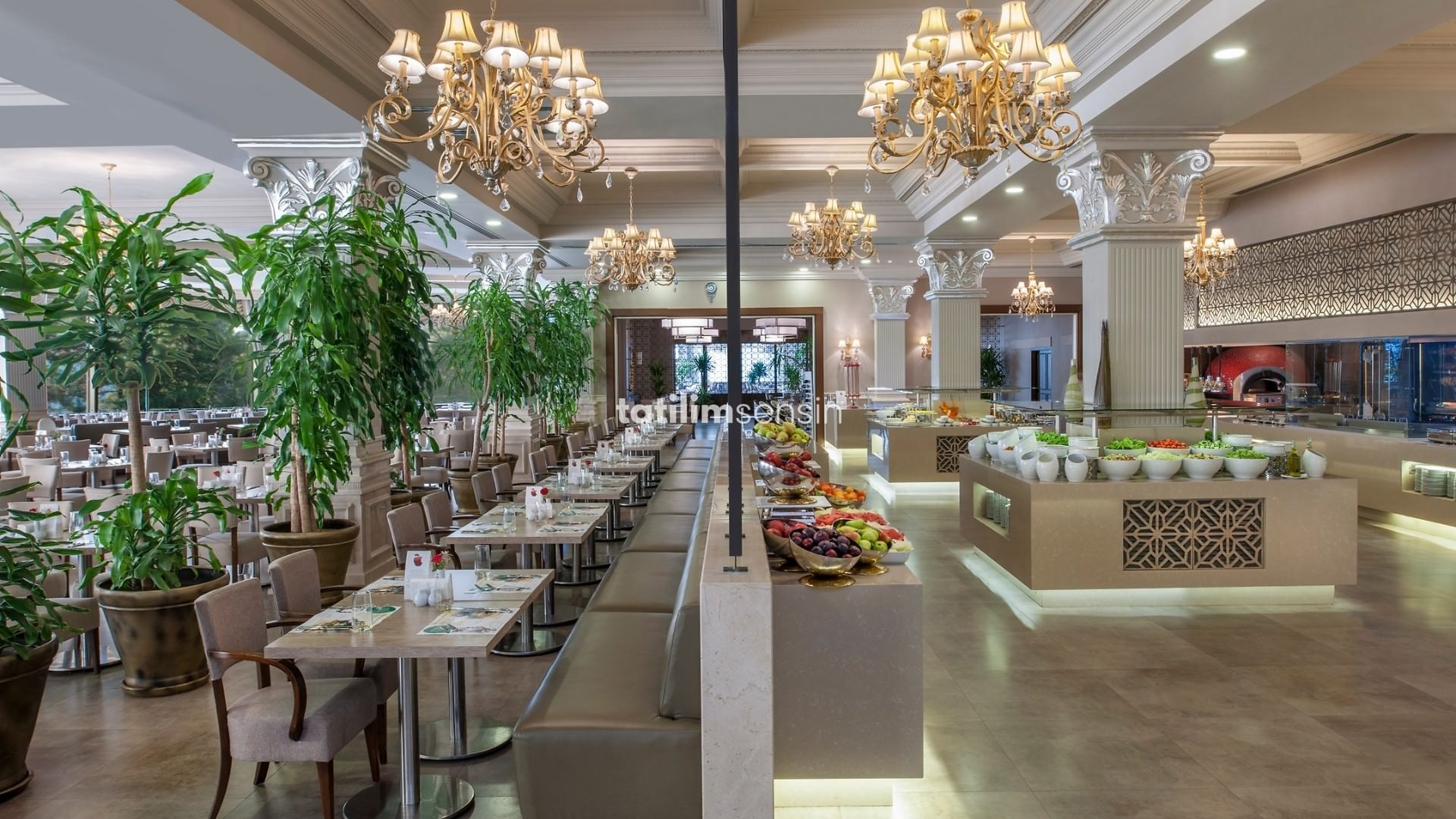 Ng Sapanca Wellness - 13