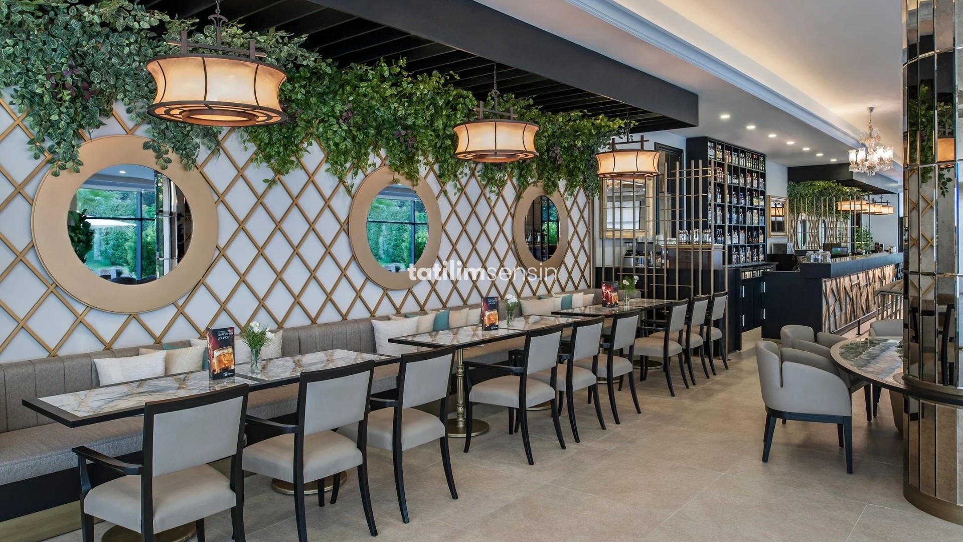 Ng Sapanca Wellness - 12