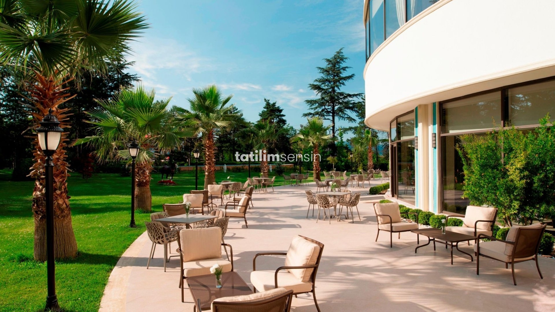 Ng Sapanca Wellness - 19