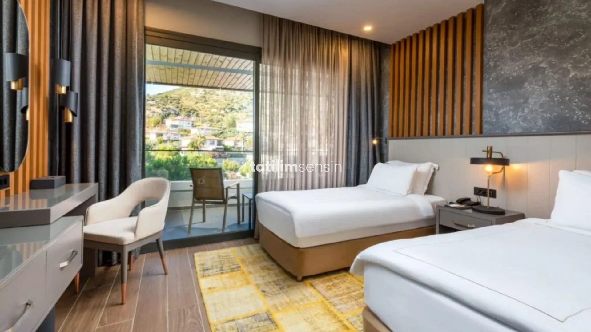 Unique Life Style Hotel - 22