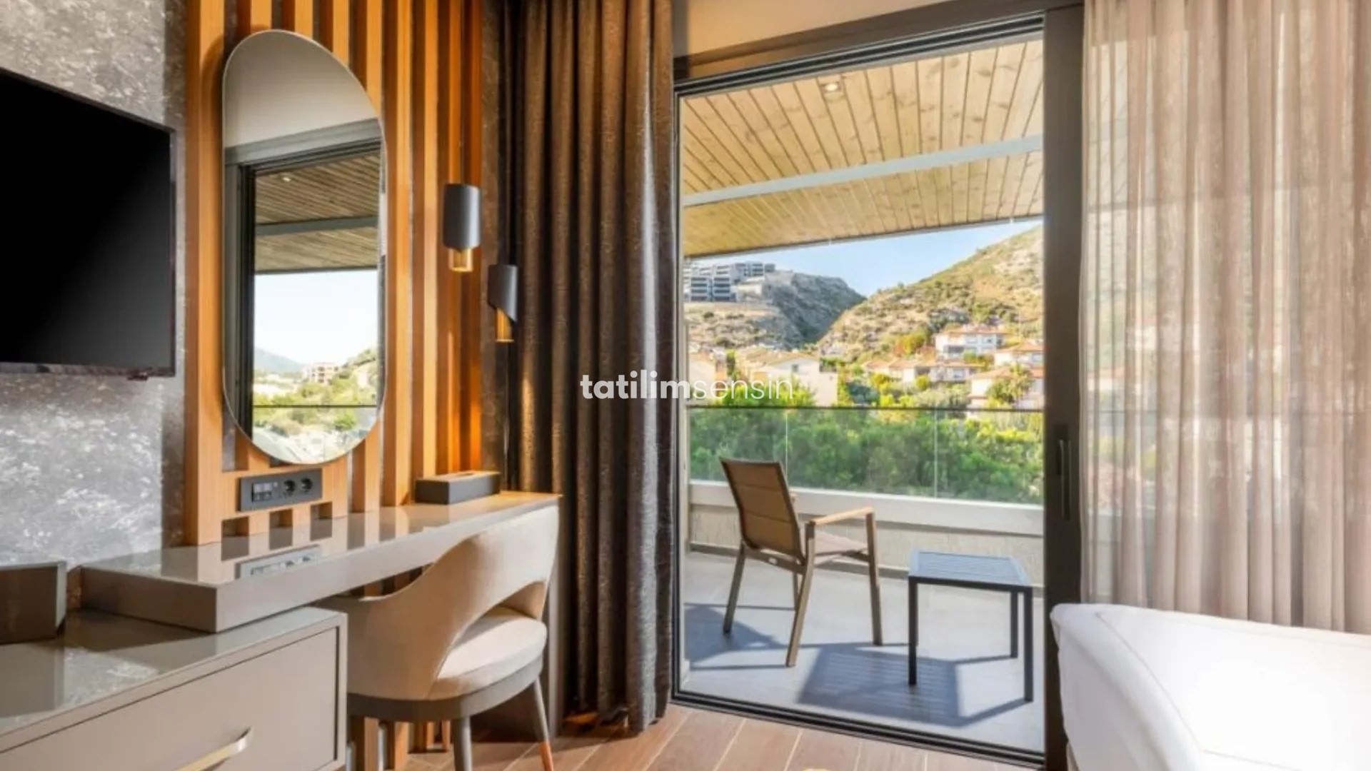 Unique Life Style Hotel - 23