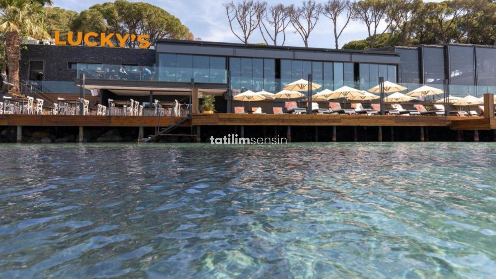 Unique Life Style Hotel - 7