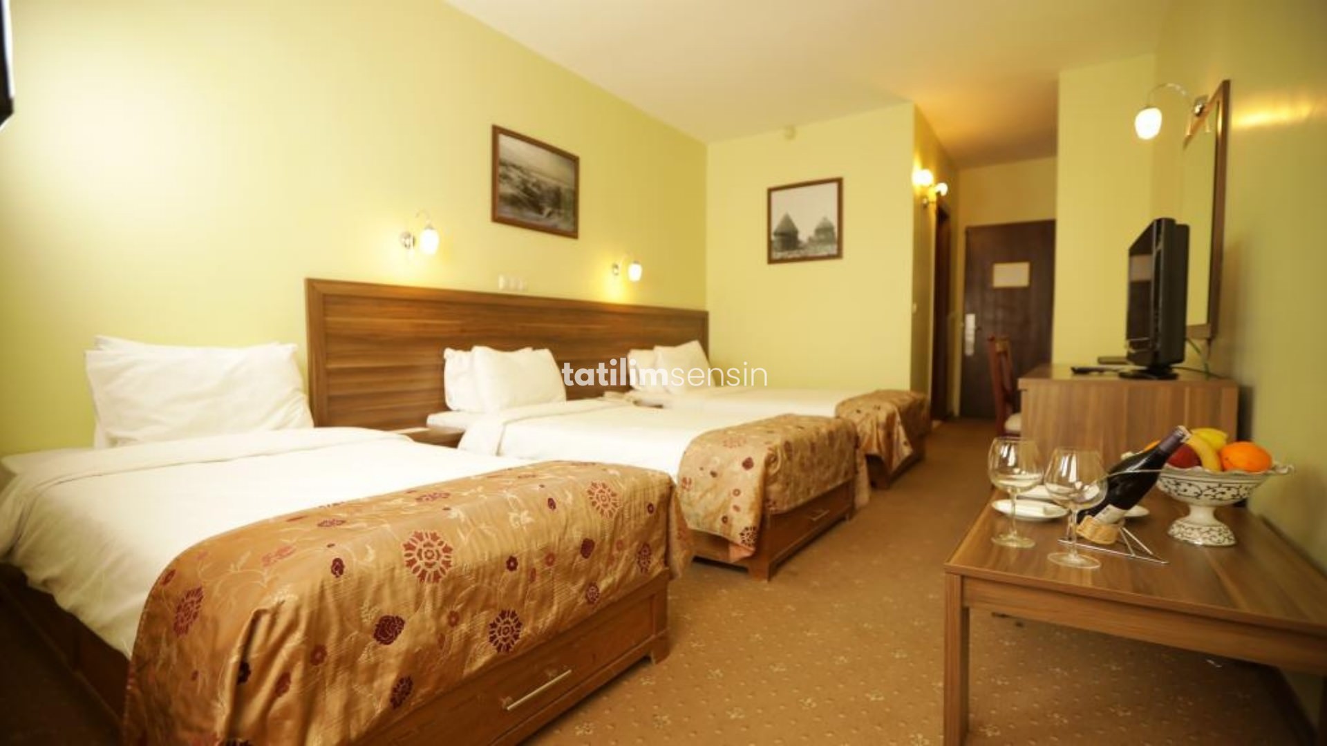 Dedeman Palandöken - 23