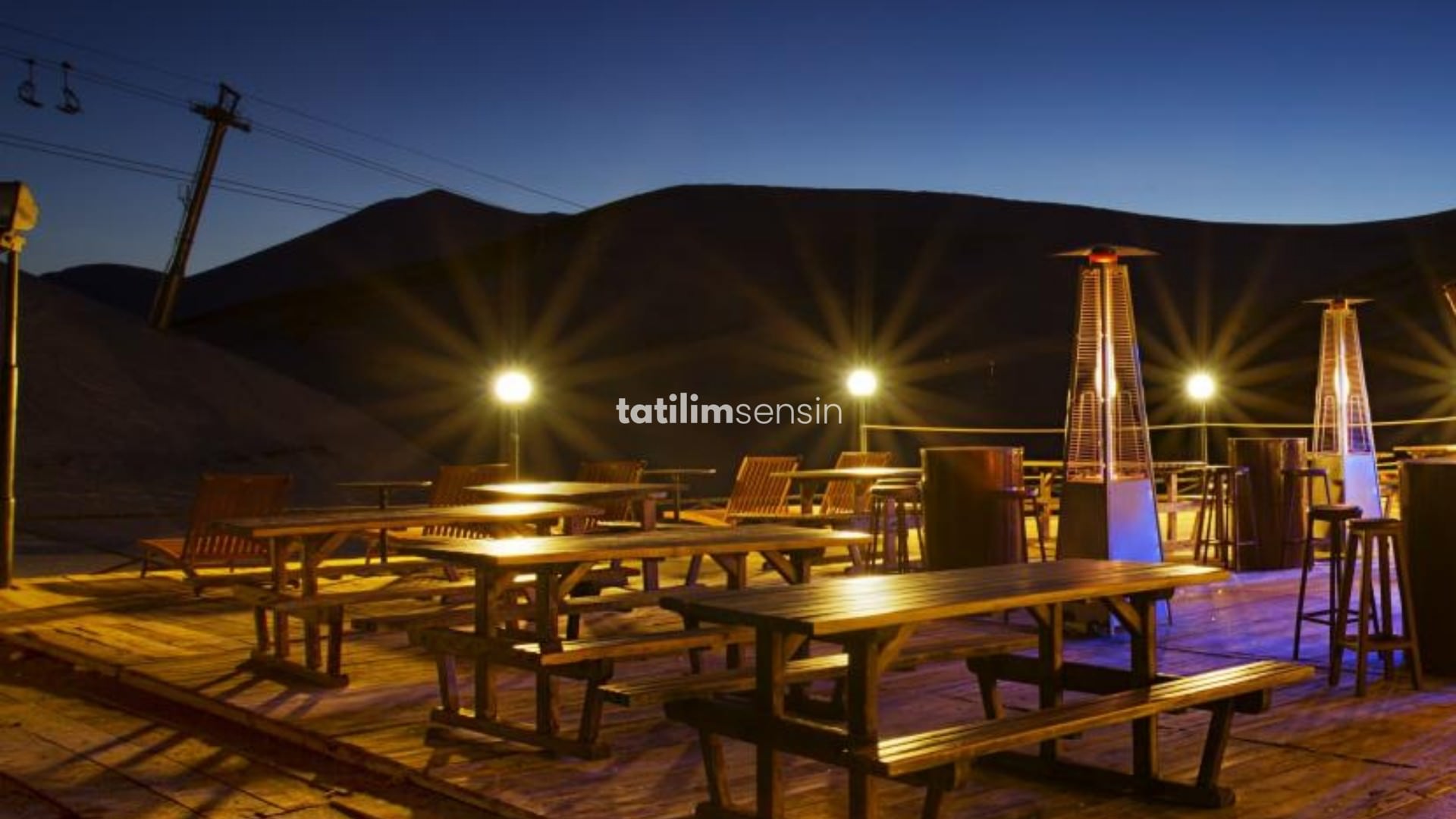 Dedeman Palandöken - 11