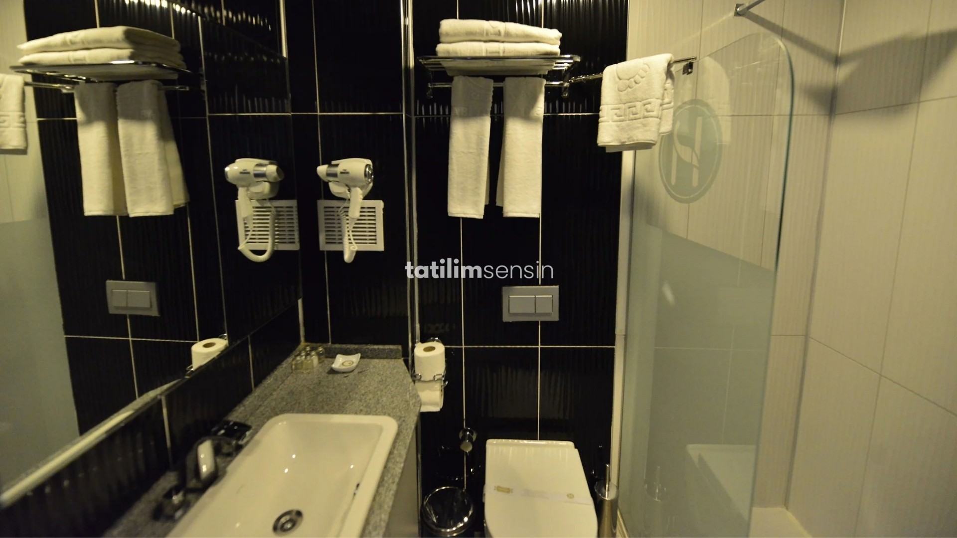 Habitat Otel Sarıkamış - 17