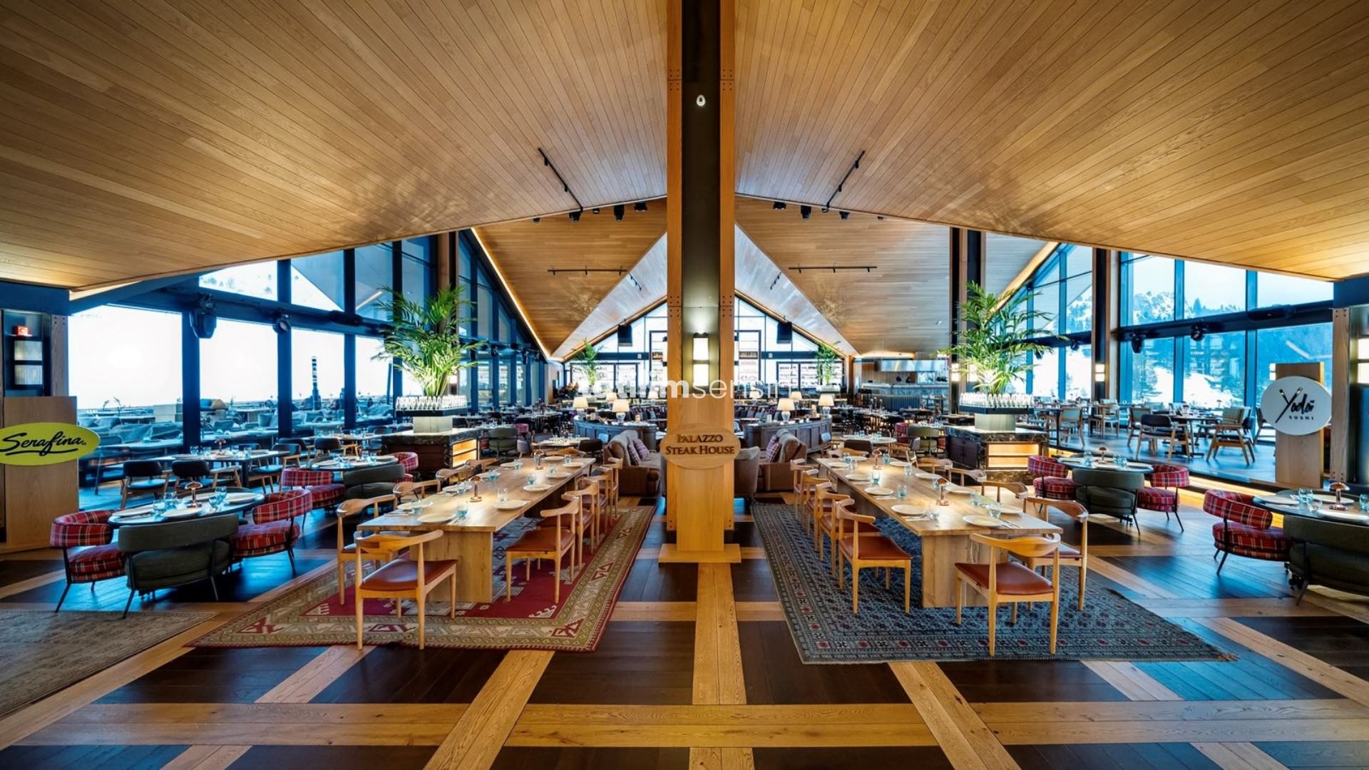 Kaya Palazzo Ski Mountain - 16