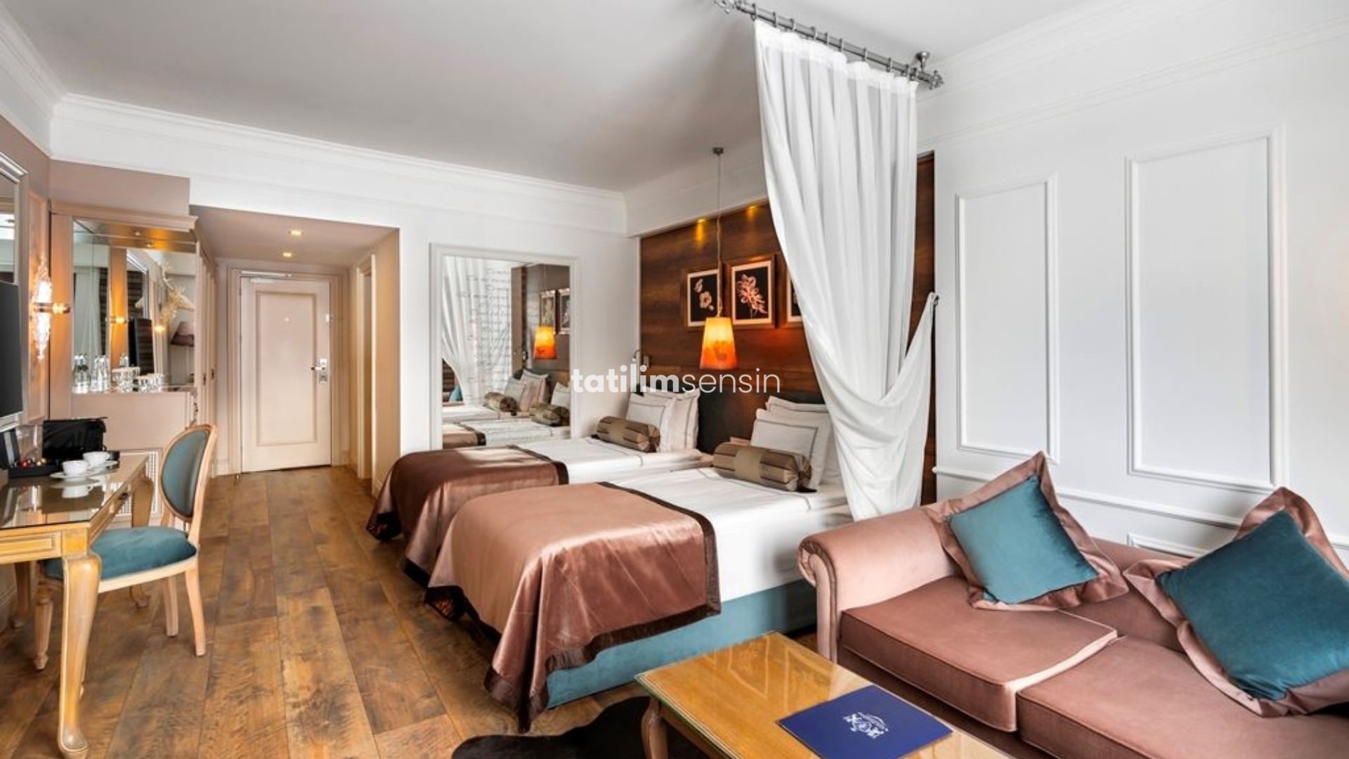 Kaya Palazzo Ski Mountain - 21