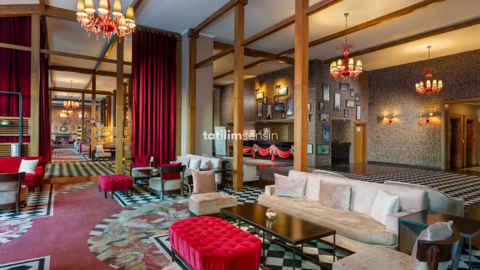 Kaya Uludağ Kayak Oteli - 10